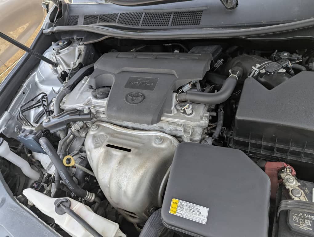 Vehicle - Image 3