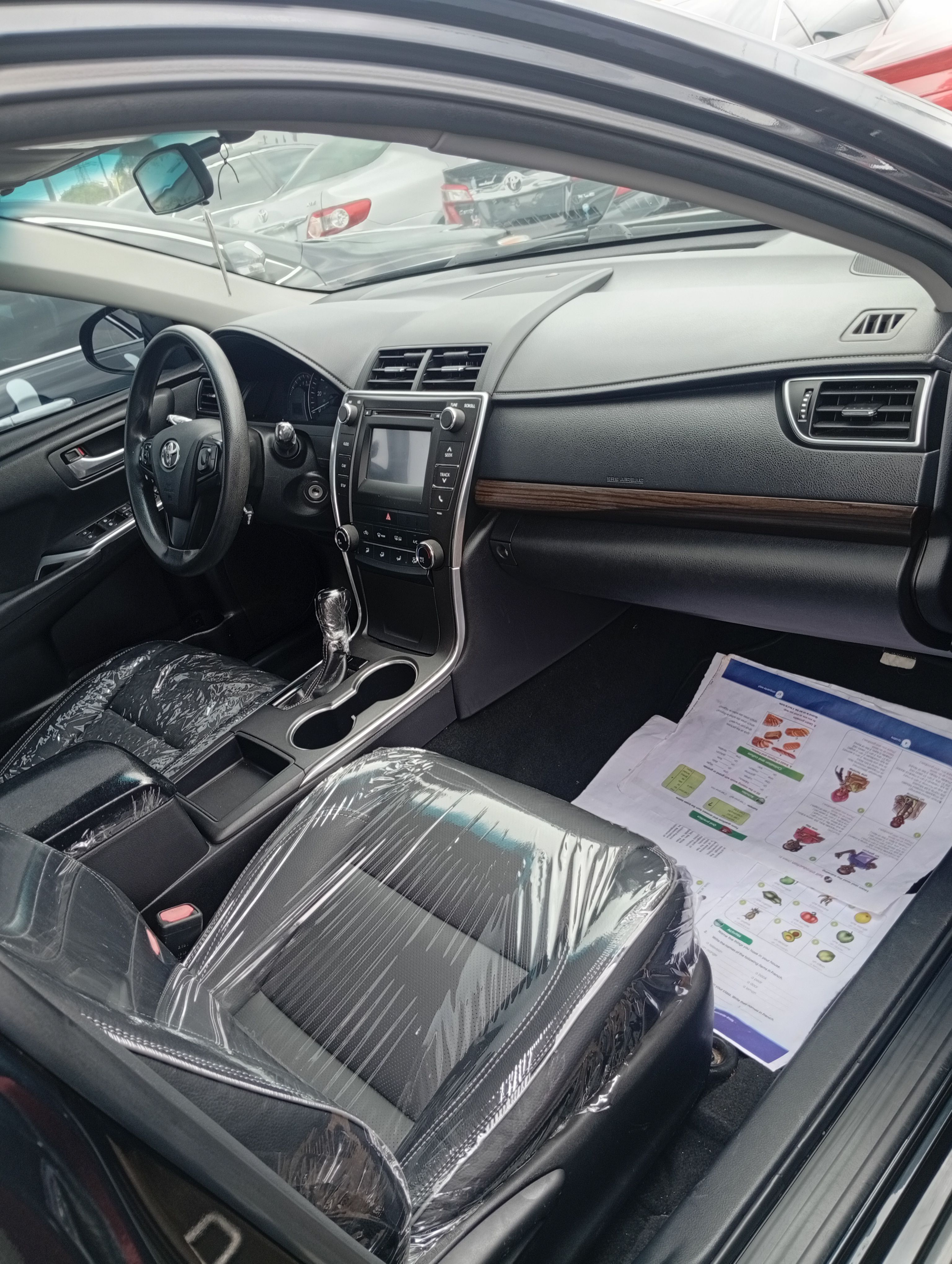 Vehicle - Image 13