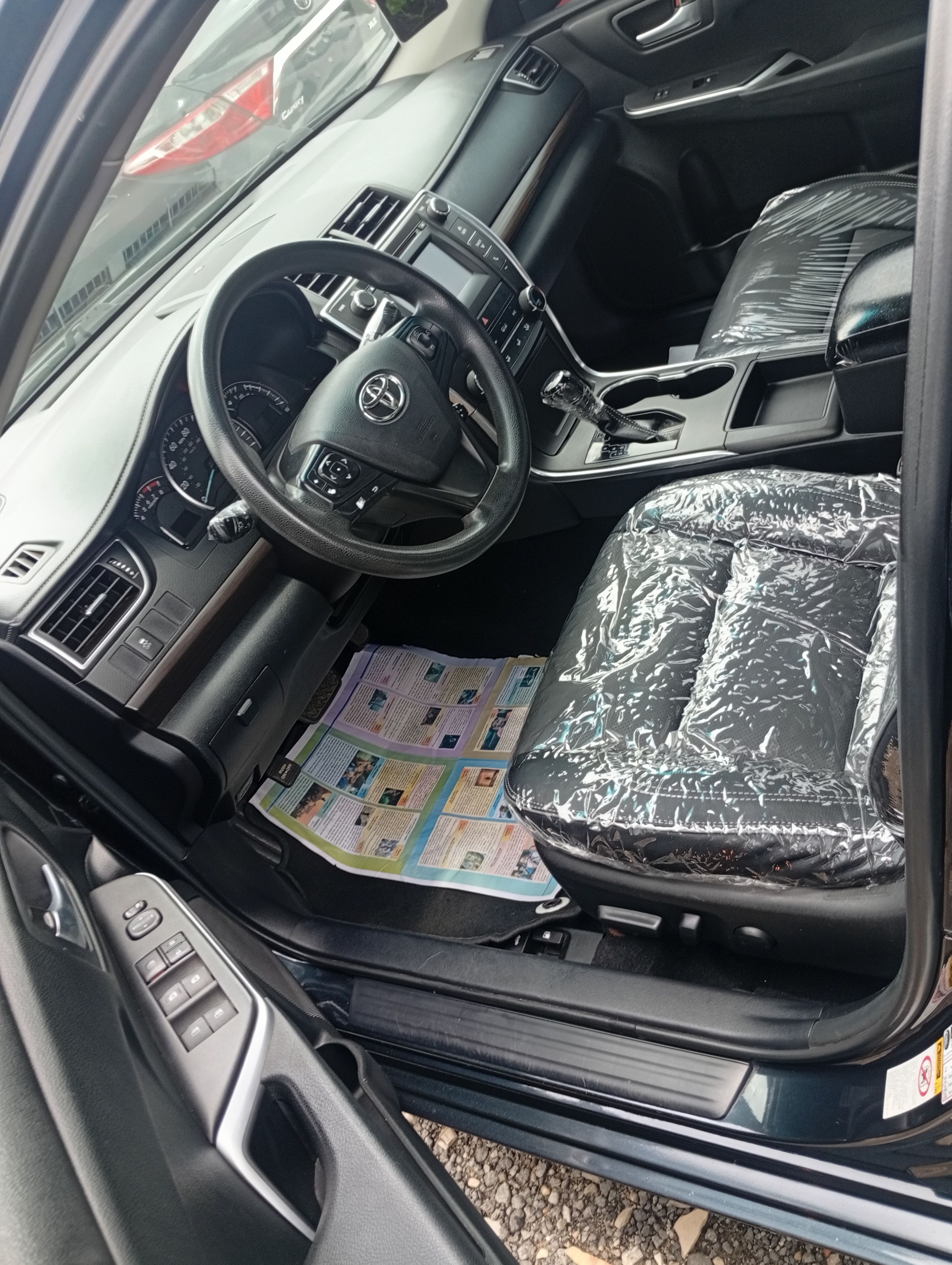 Vehicle - Image 5