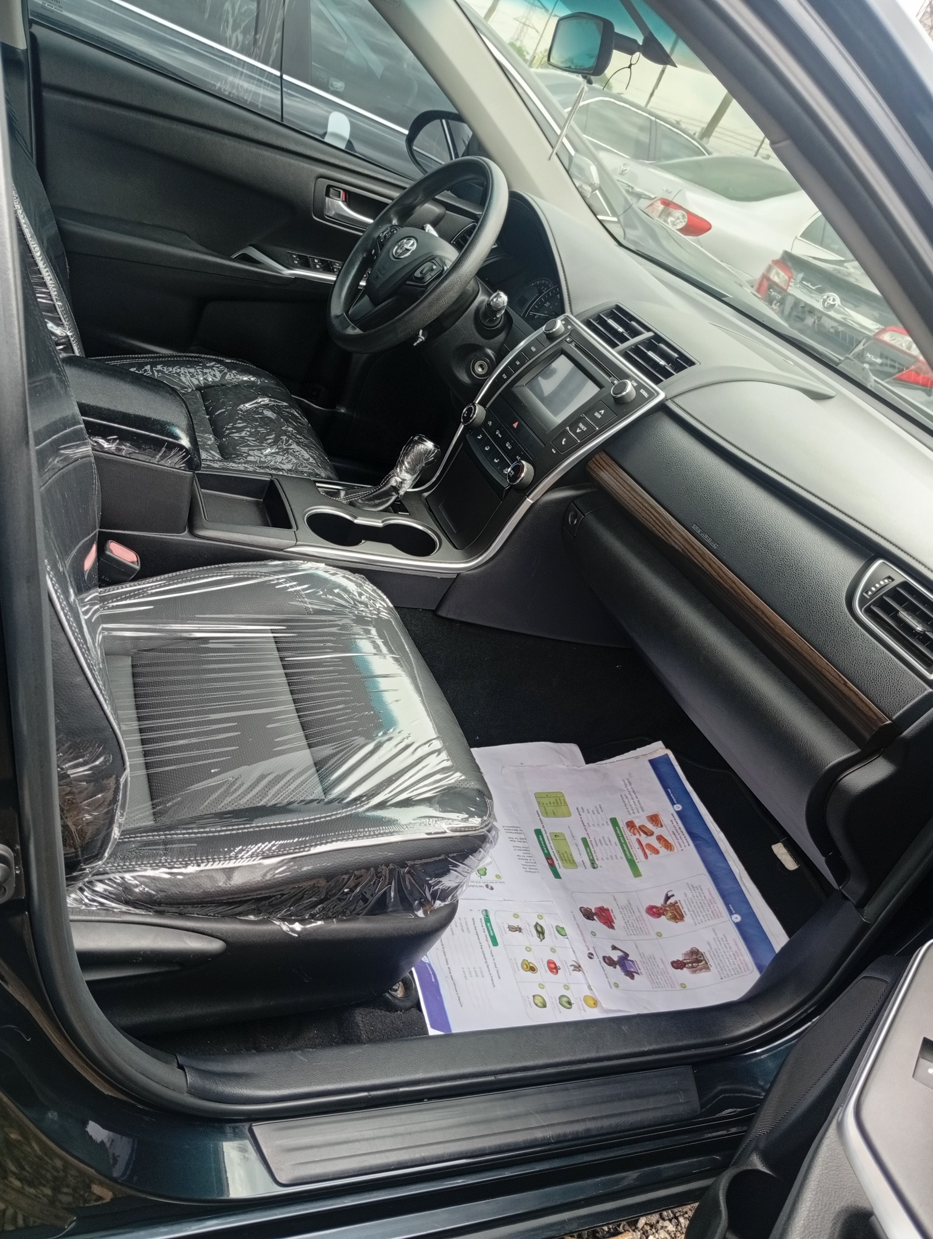 Vehicle - Image 8