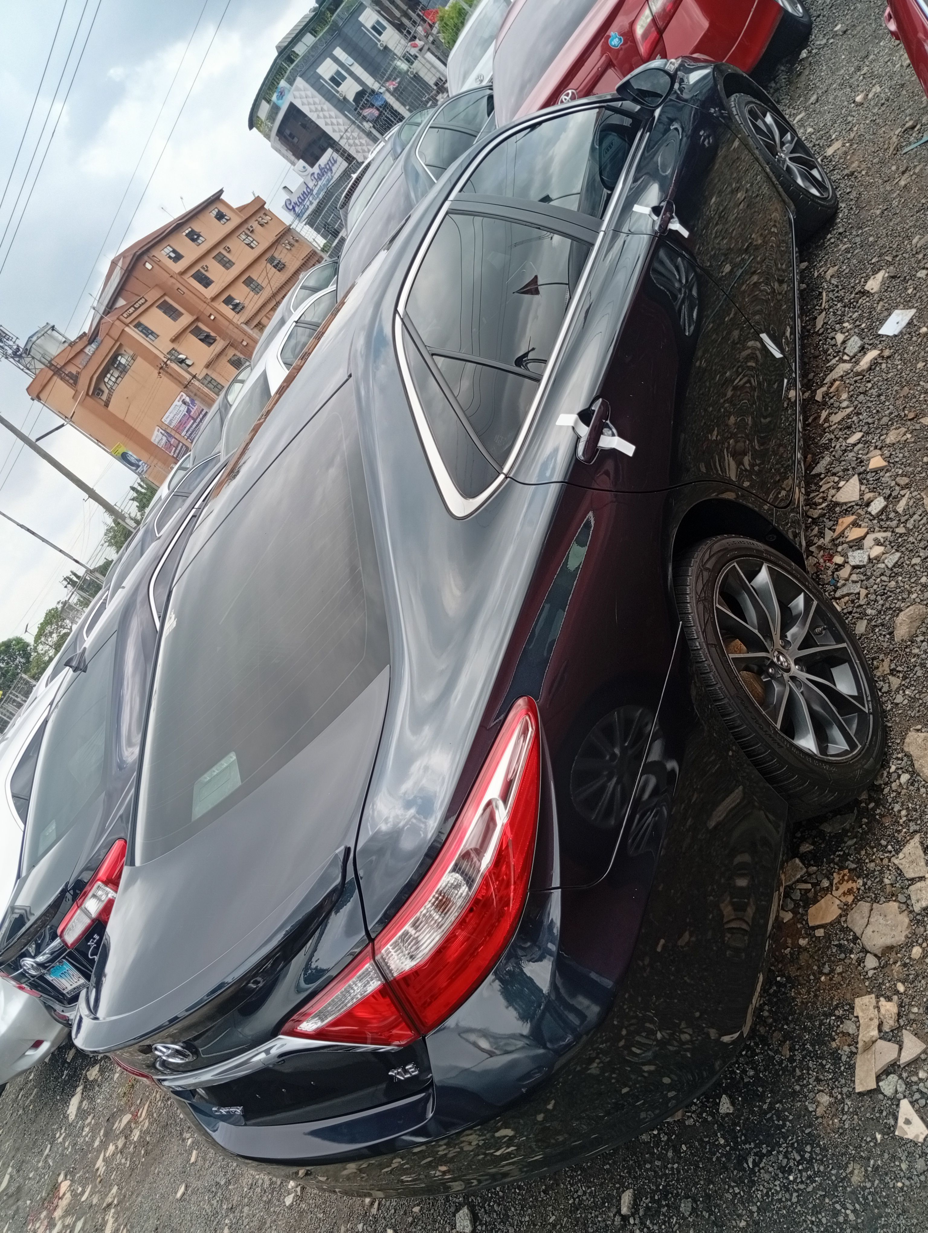 Vehicle - Image 9