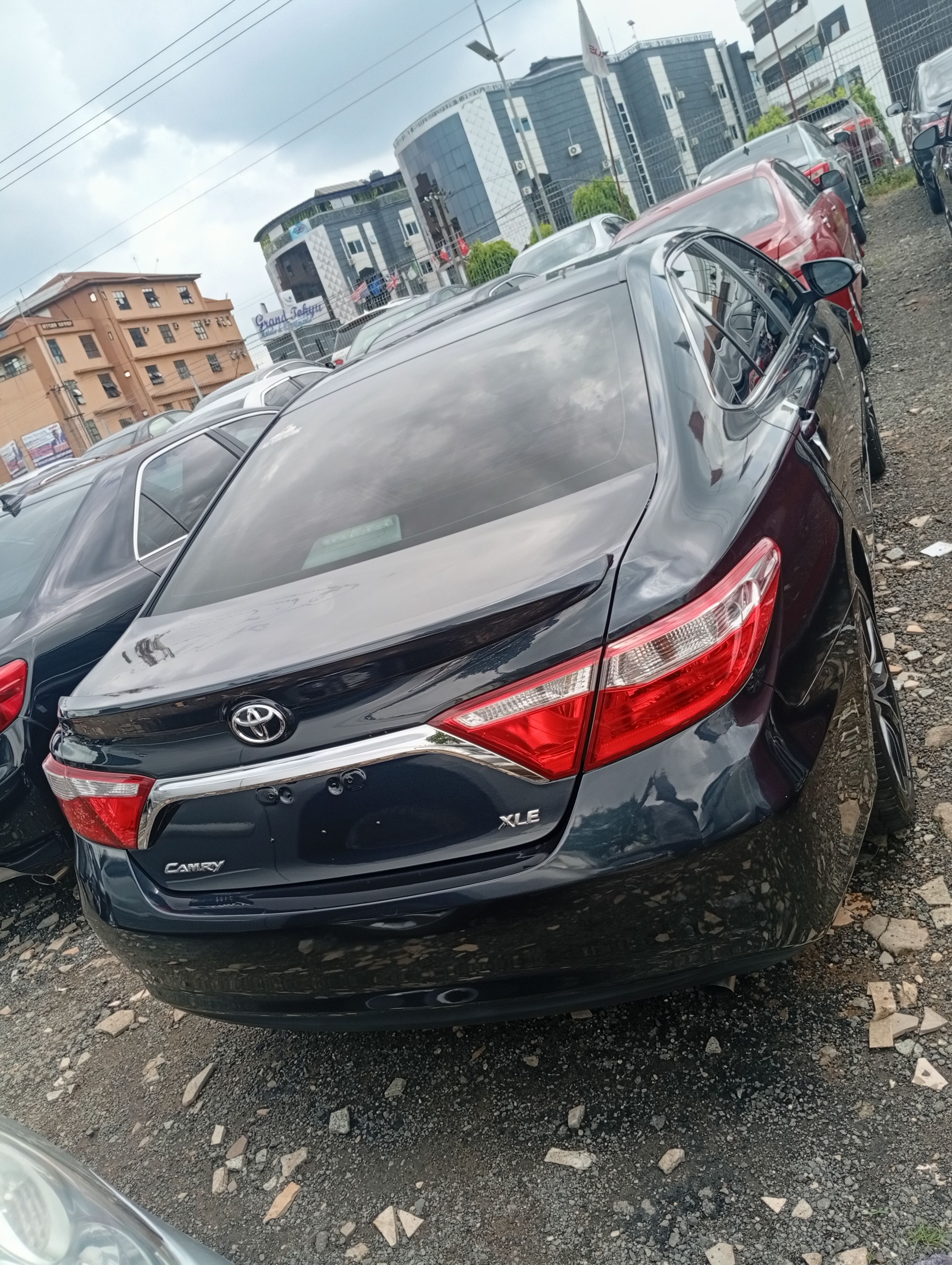 Vehicle - Image 11