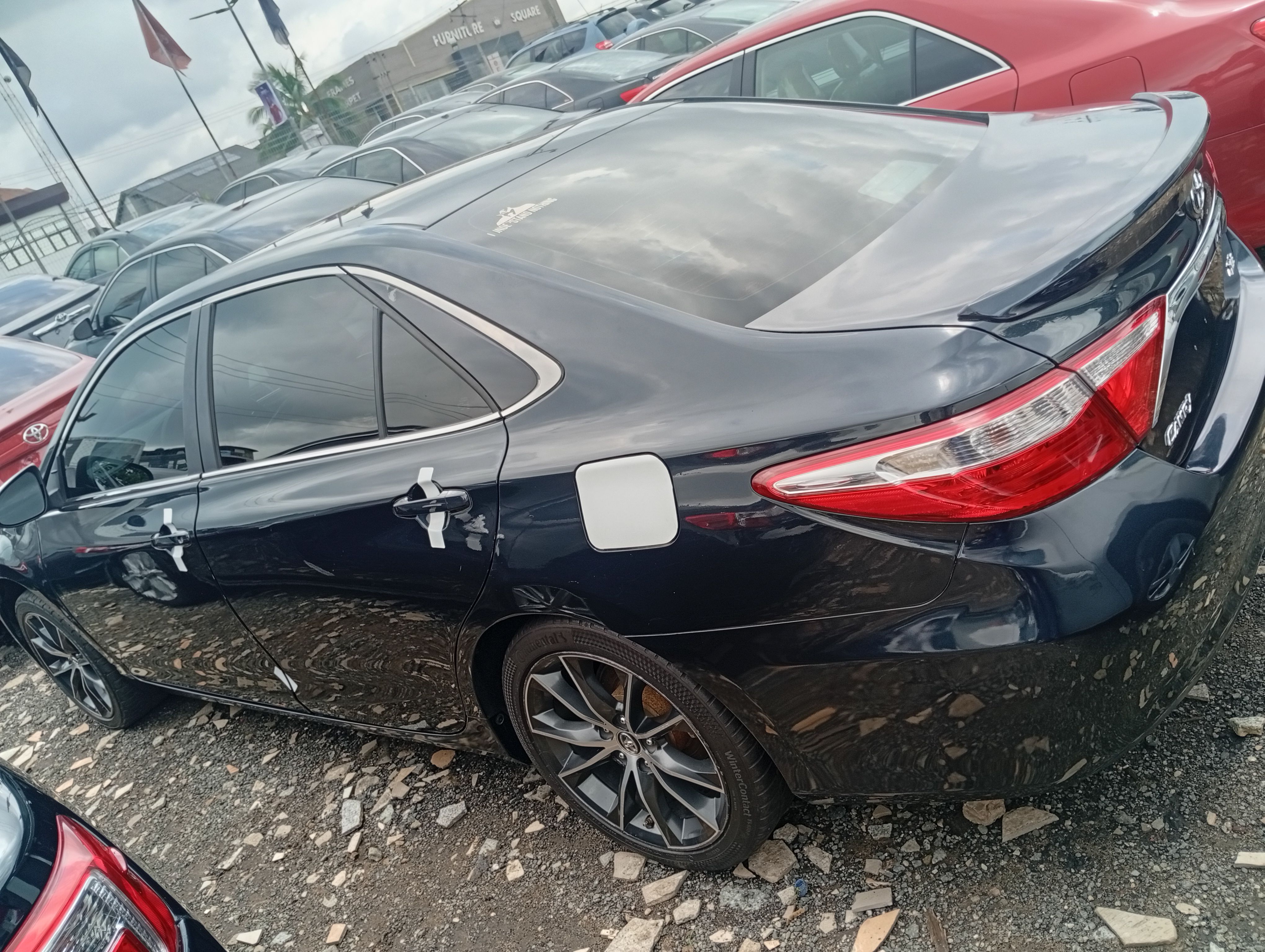 Vehicle - Image 4