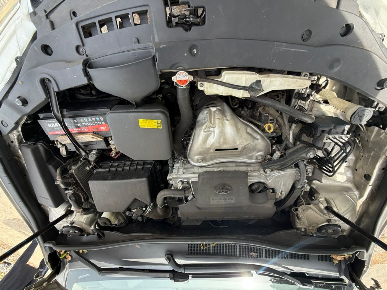 Vehicle - Image 5