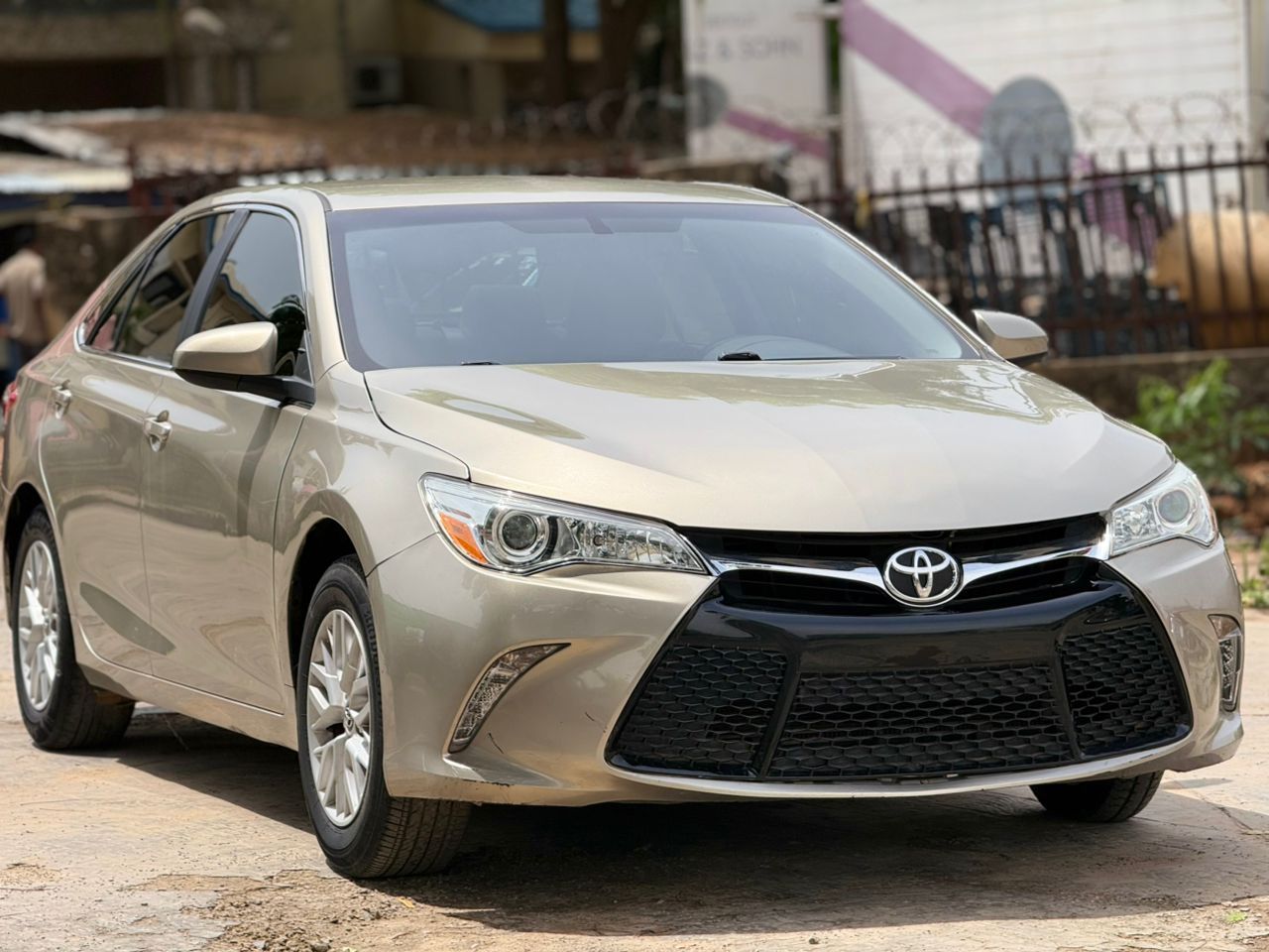 Vehicle - Image 4