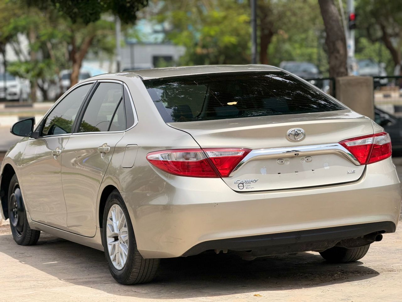 Vehicle - Image 3