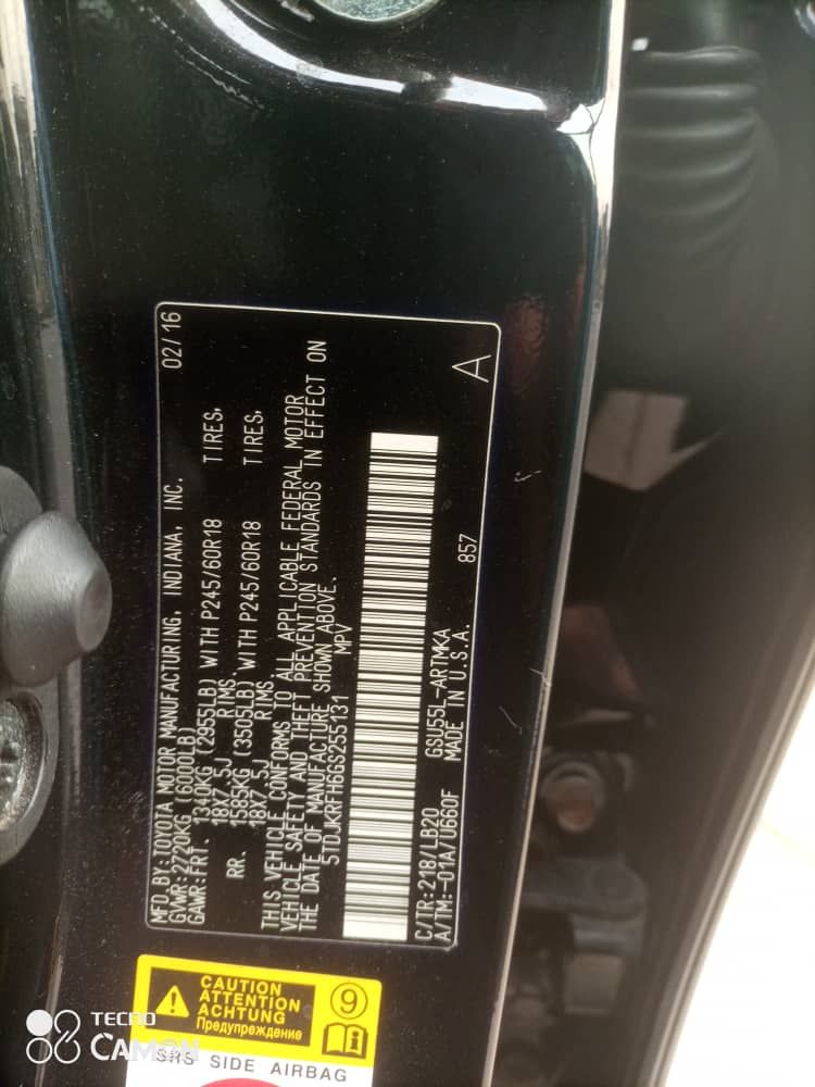 Vehicle - Image 2