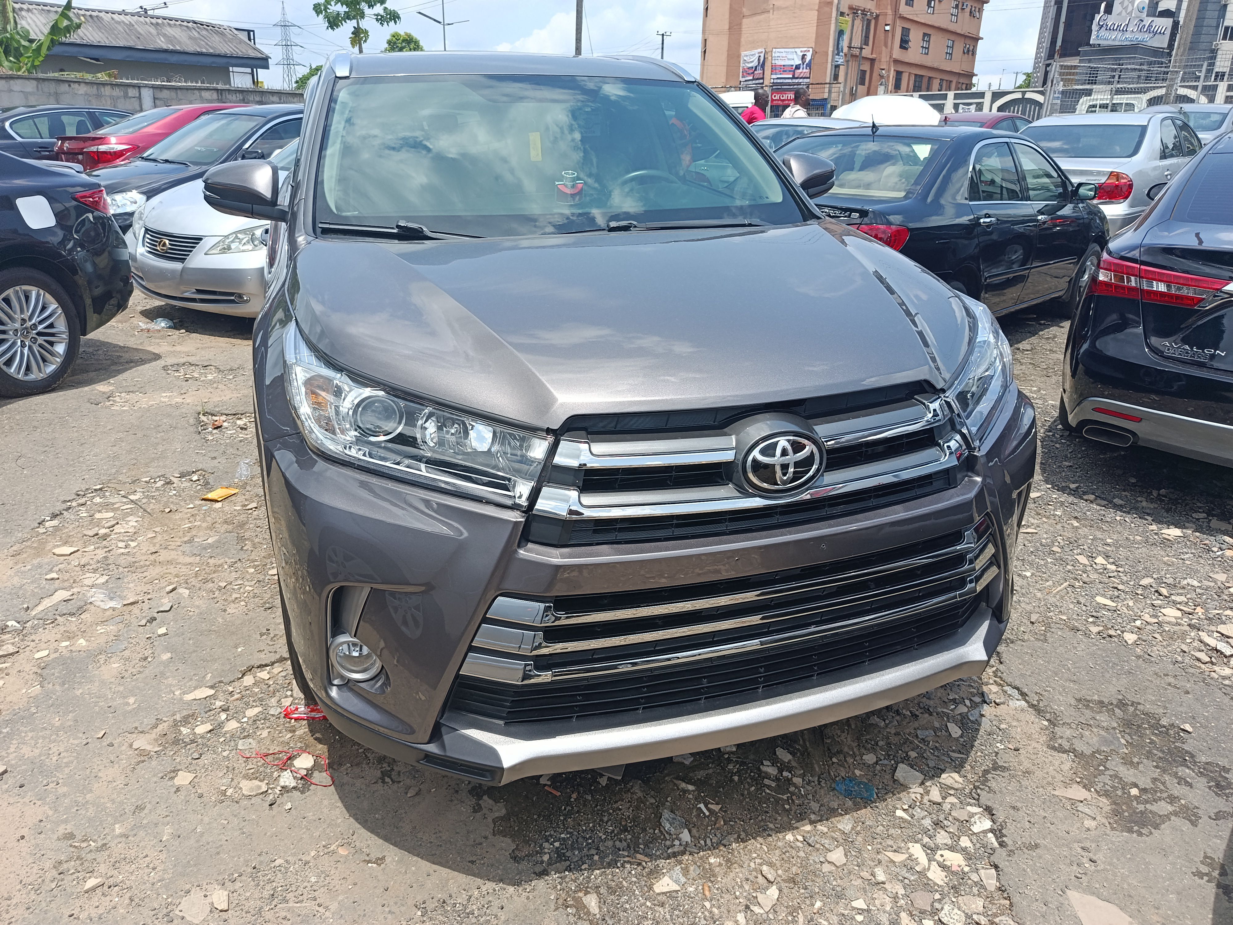 Vehicle - Image 3