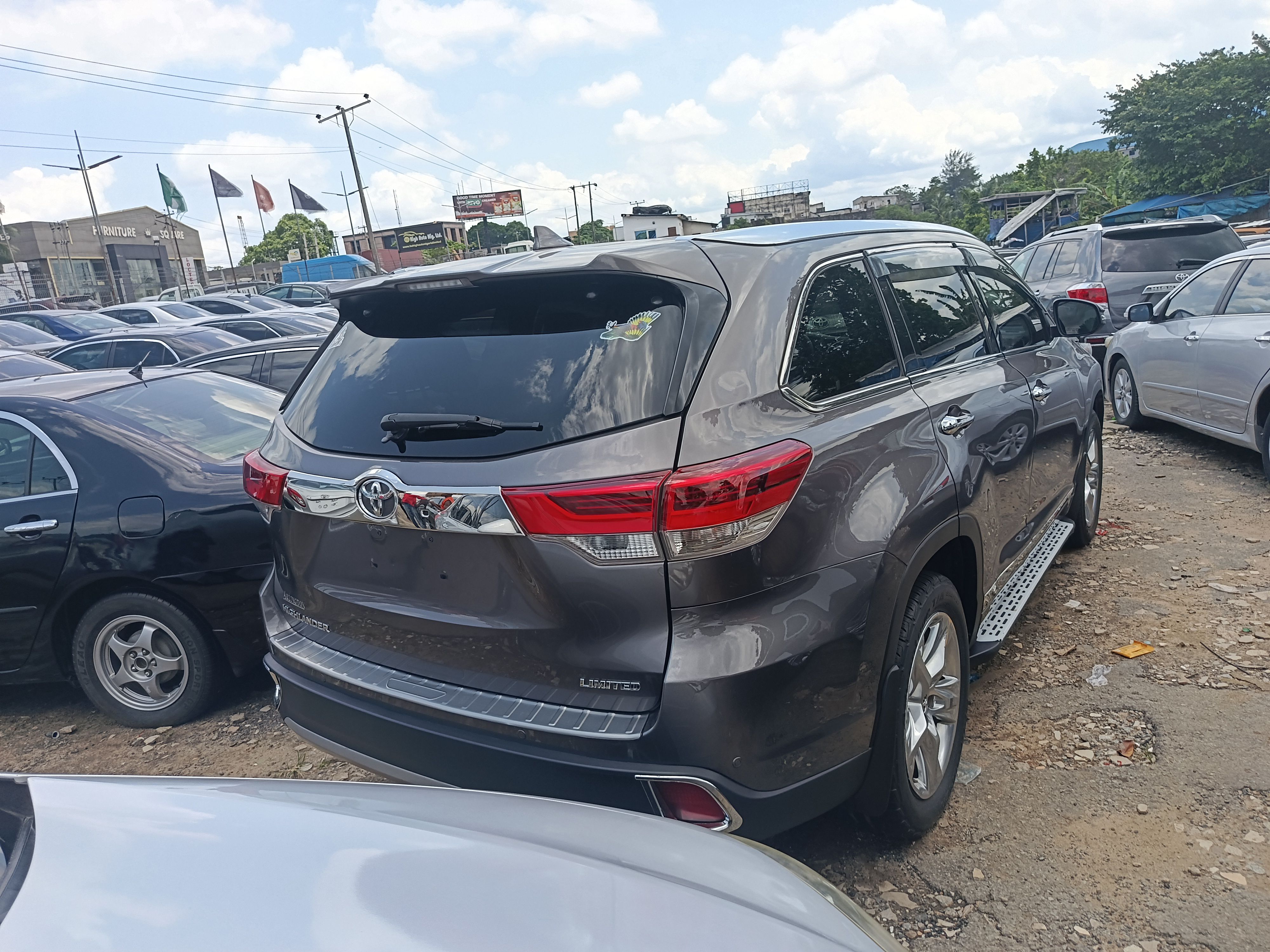 Vehicle - Image 2