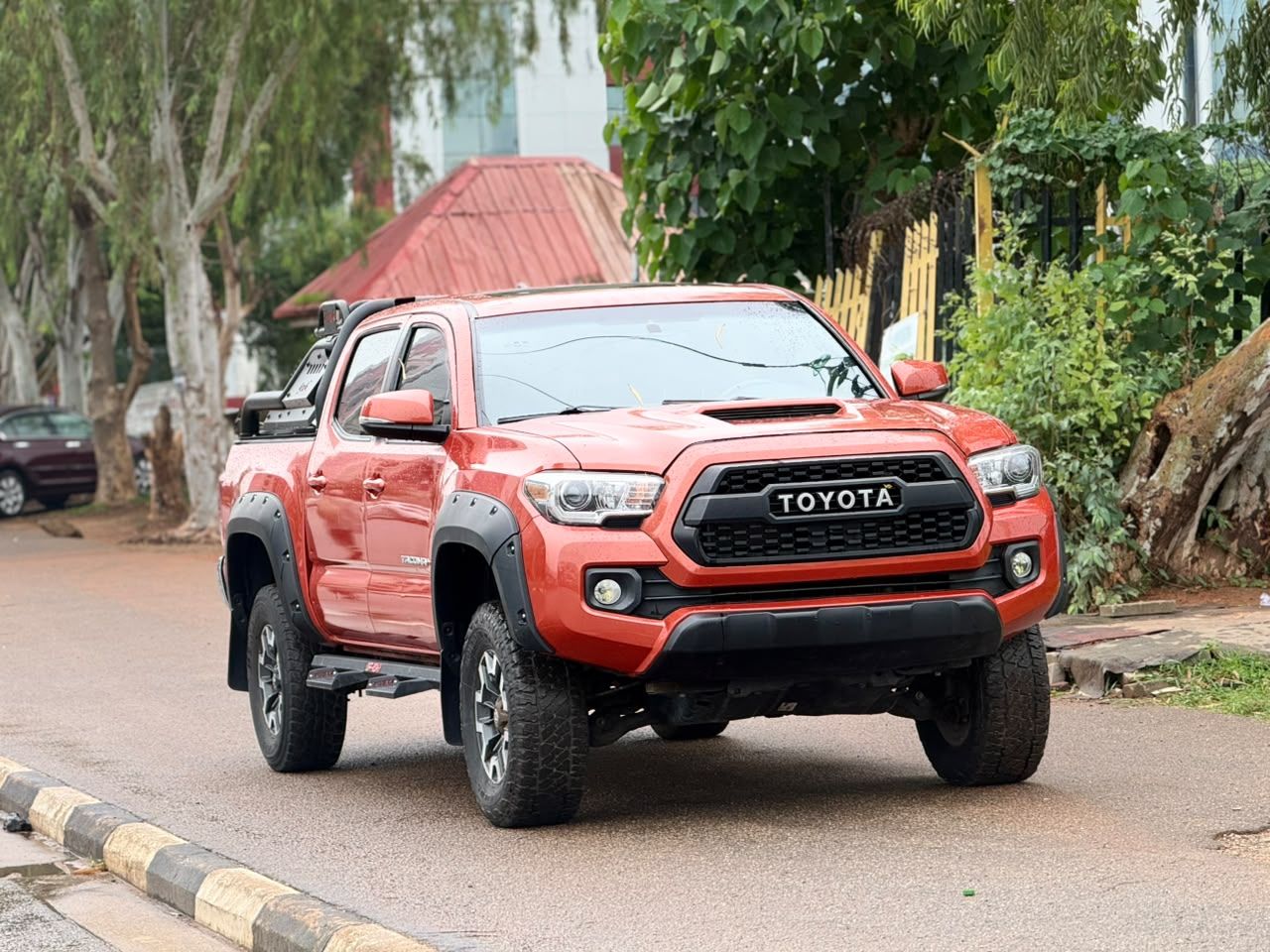 Vehicle - Image 8