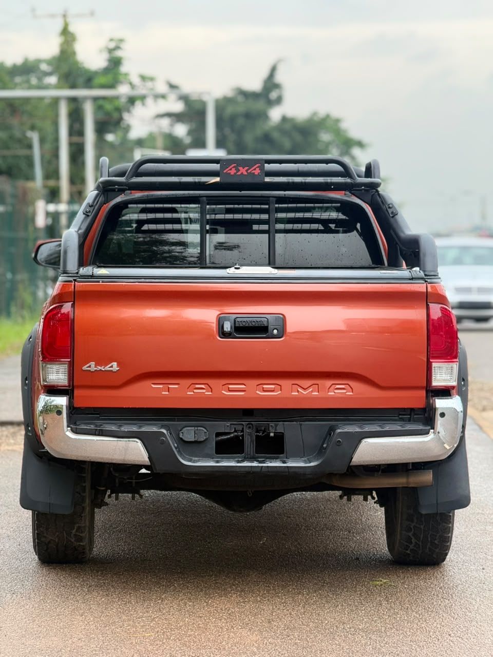 Vehicle - Image 2
