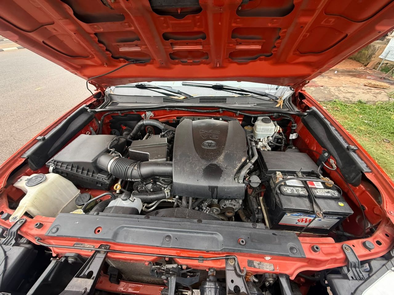 Vehicle - Image 3