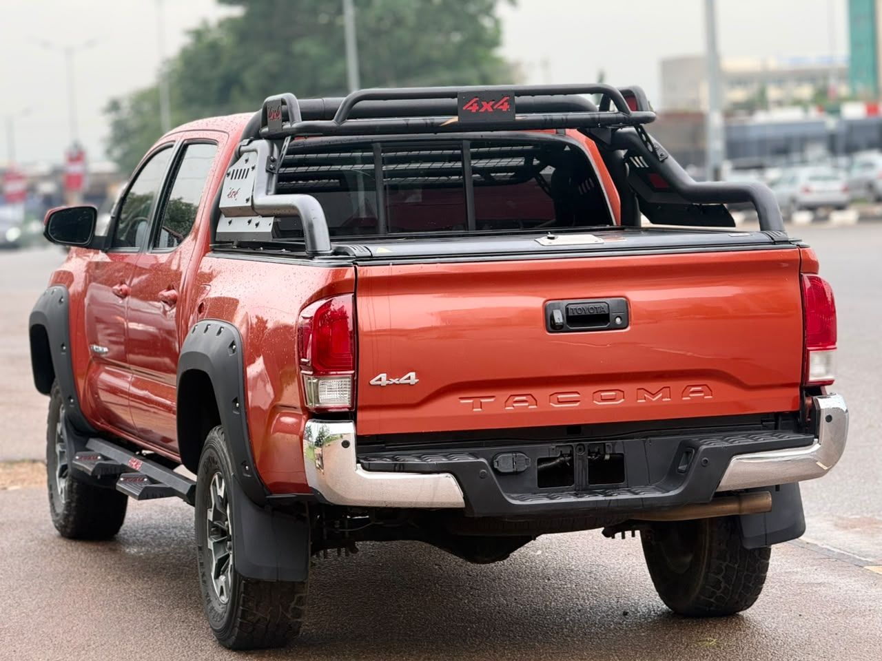 Vehicle - Image 5