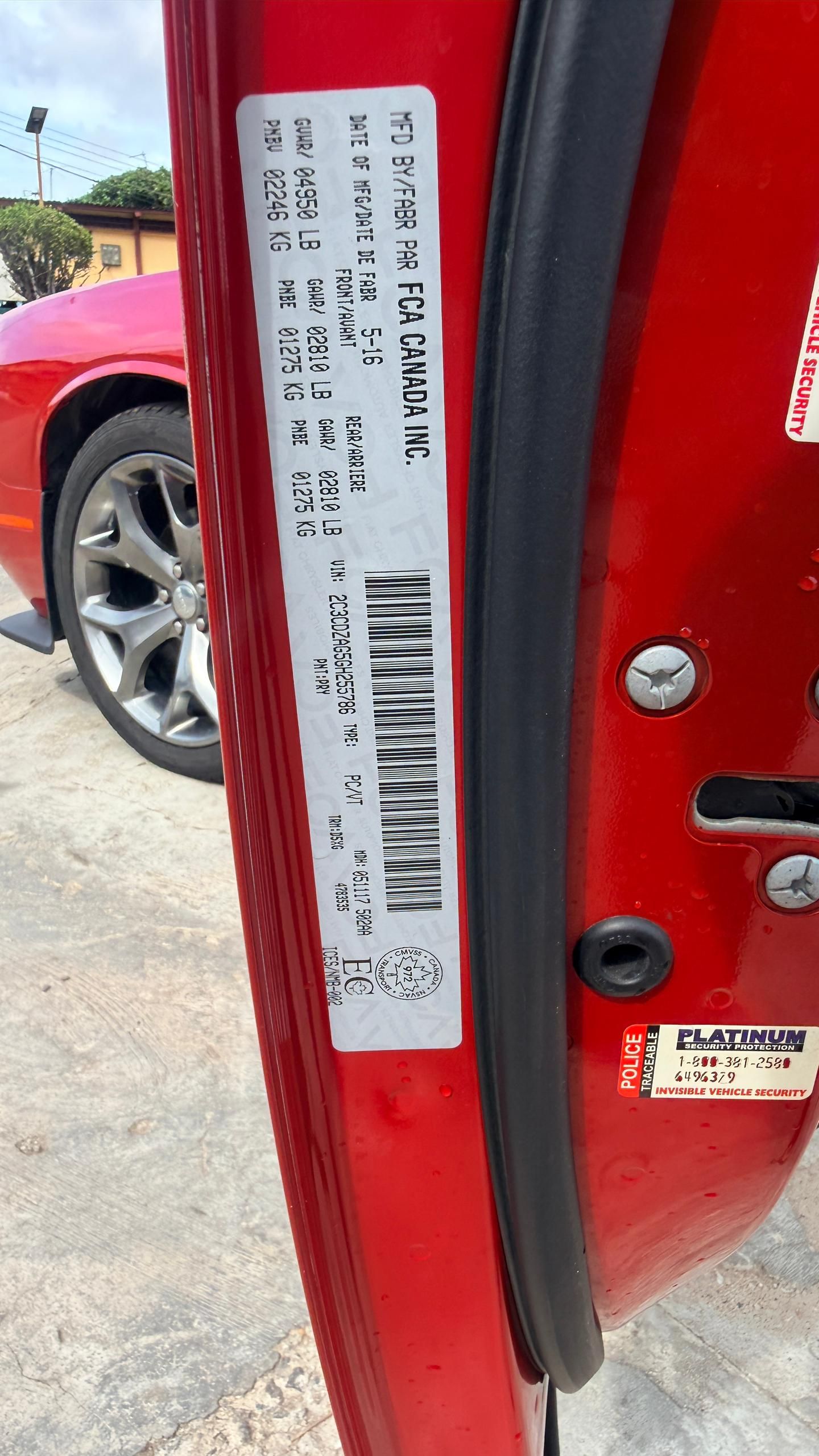 Vehicle - Image 8