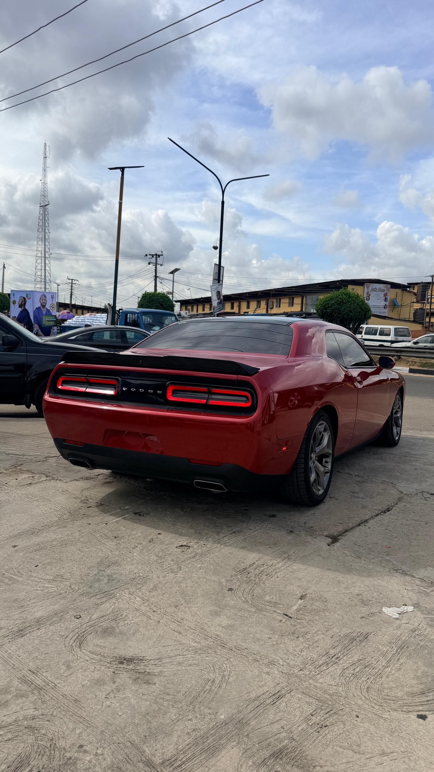 Vehicle - Image 2