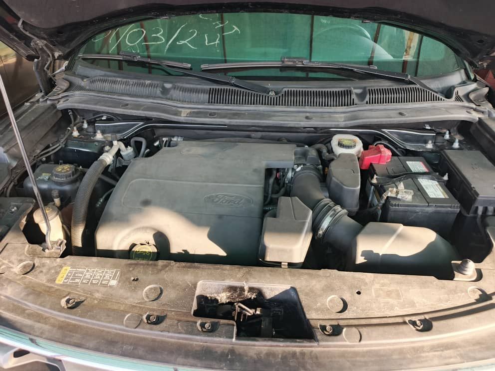 Vehicle - Image 9