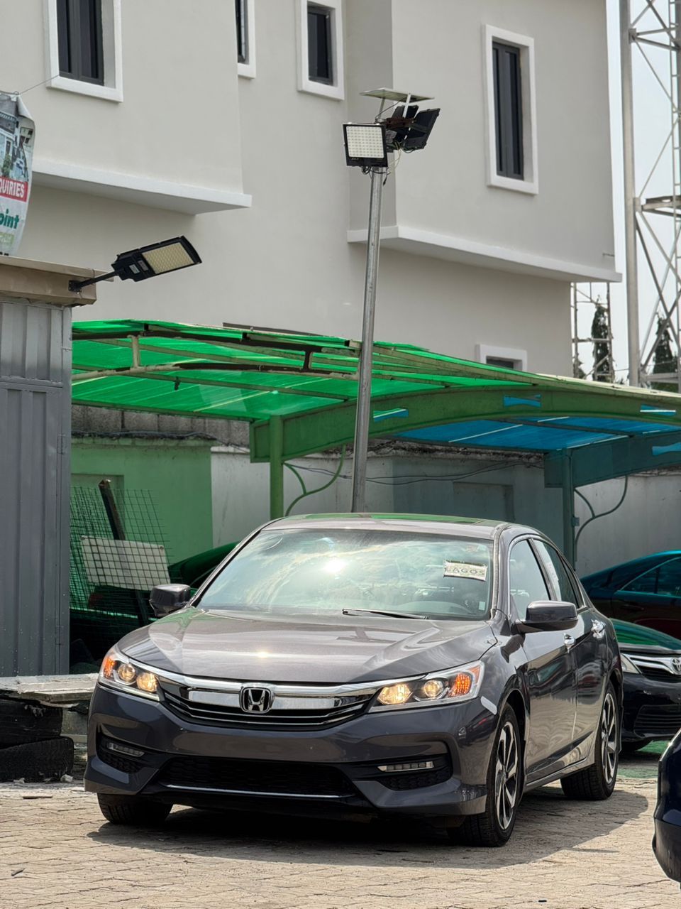 Vehicle - Image 2