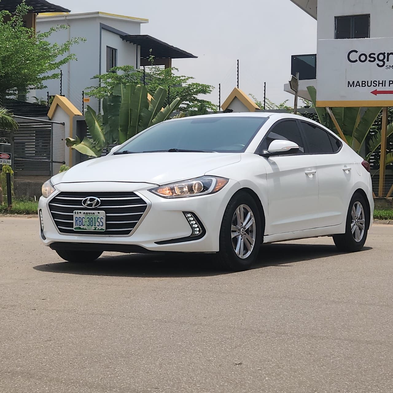 Vehicle - Image 5