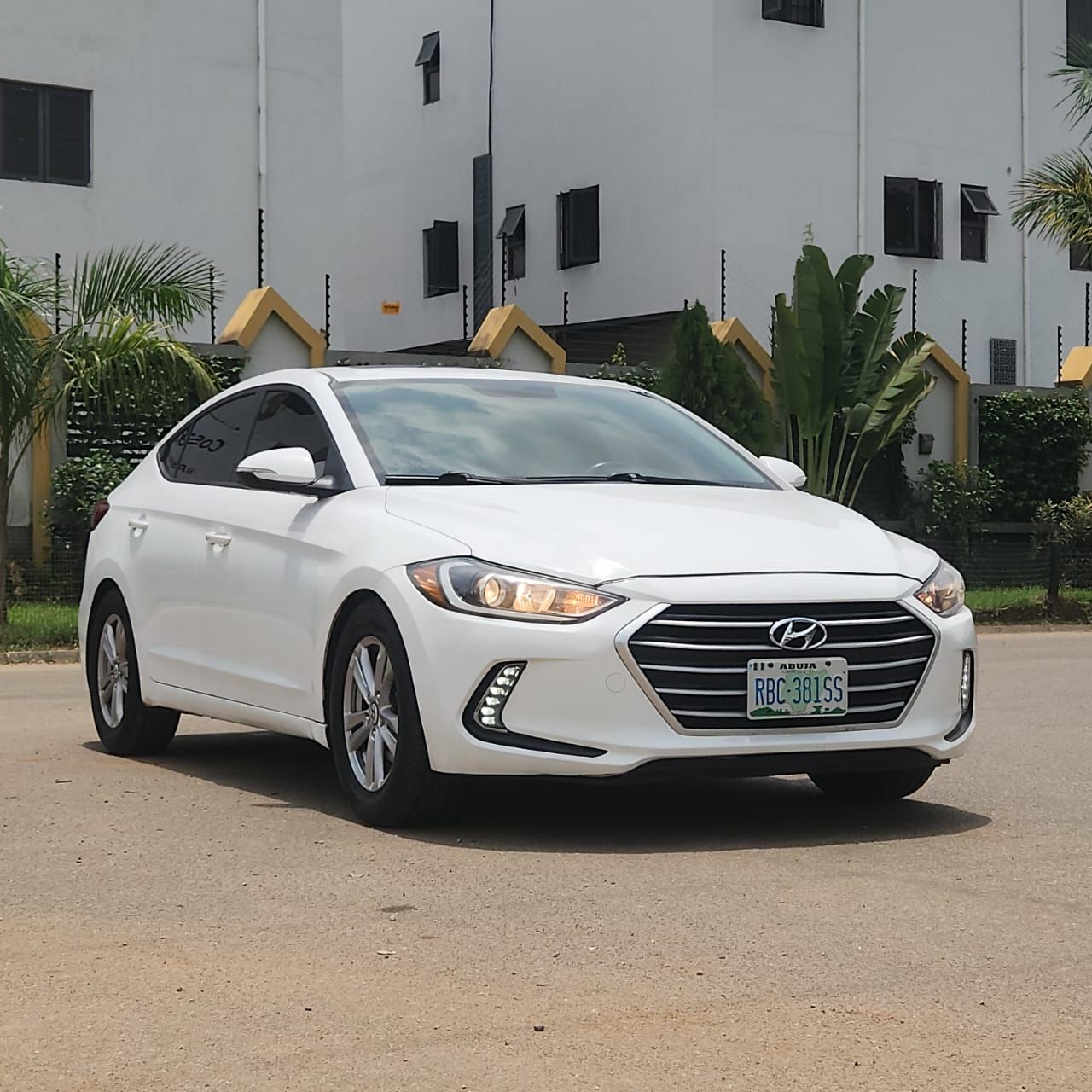 Vehicle - Image 2
