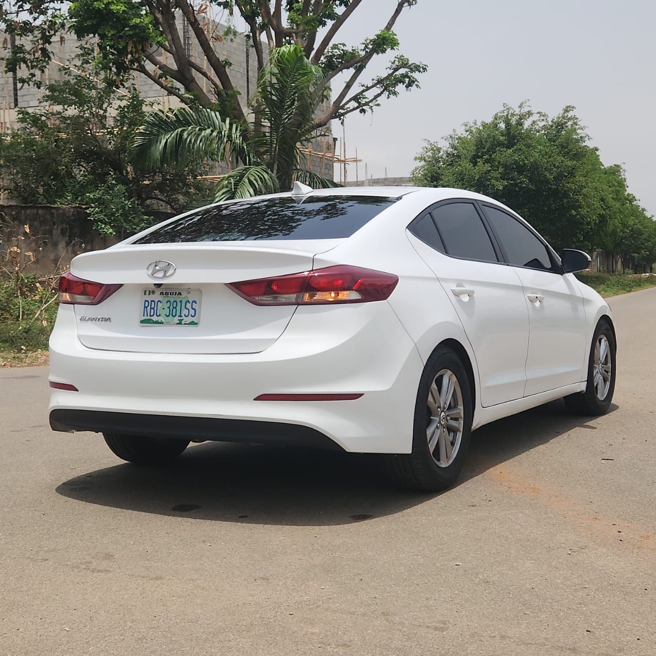 Vehicle - Image 3