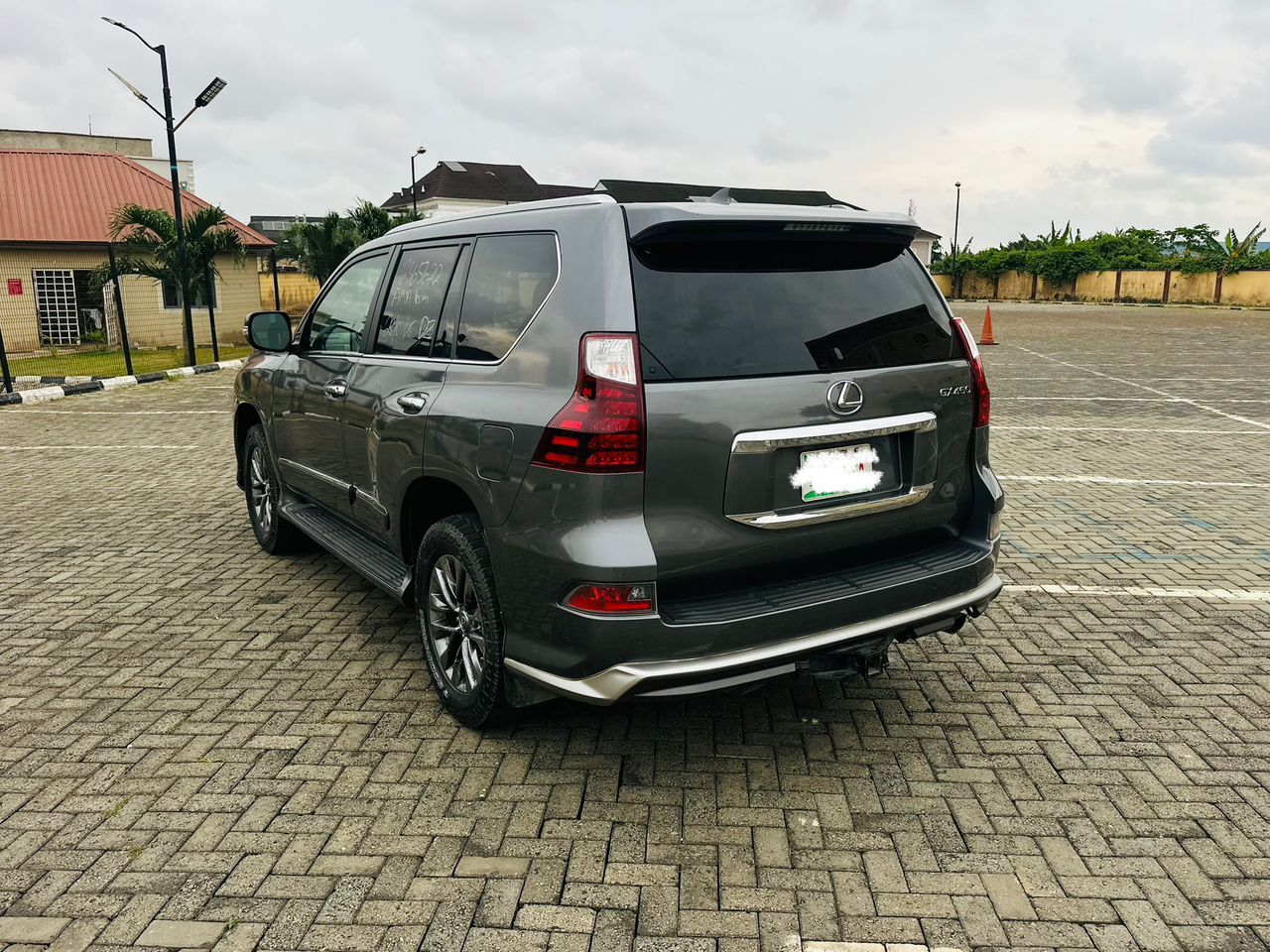 Vehicle - Image 5