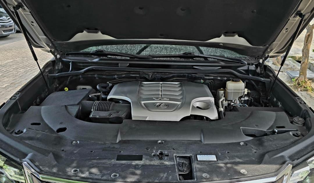 Vehicle - Image 2