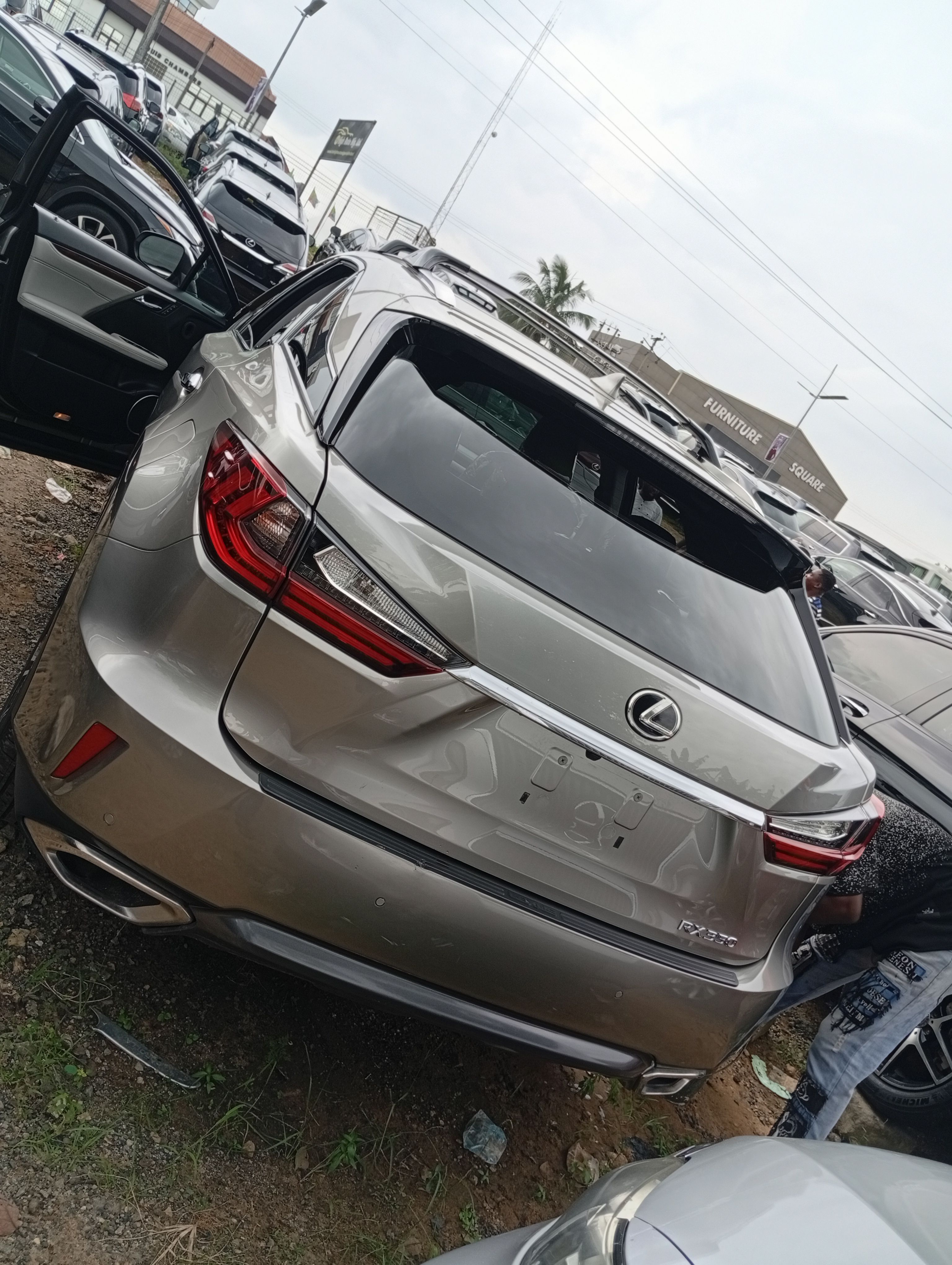 Vehicle - Image 2