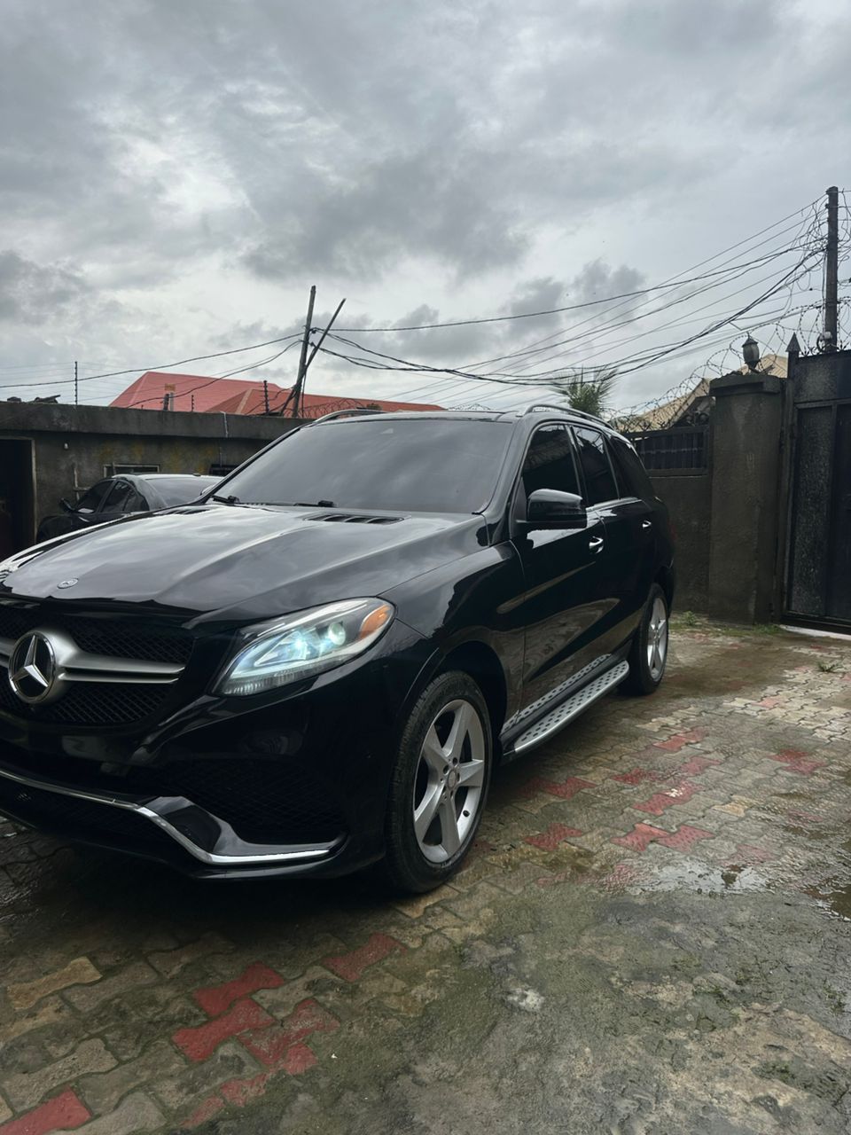 Vehicle - Image 2