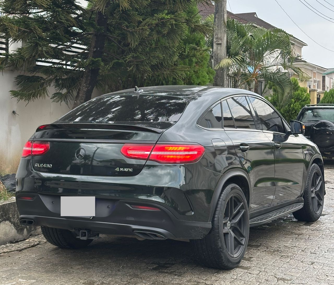 Vehicle - Image 5
