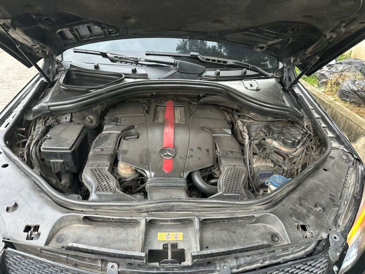 Vehicle - Image 2