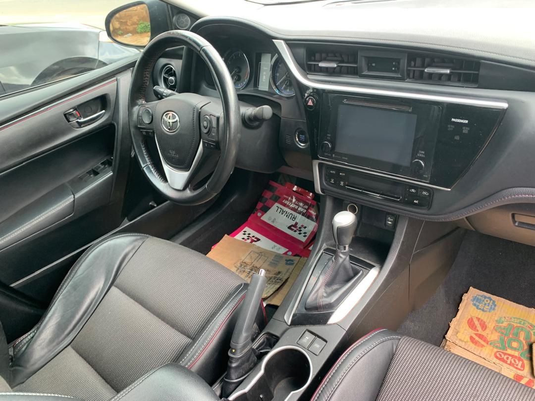 Vehicle - Image 8