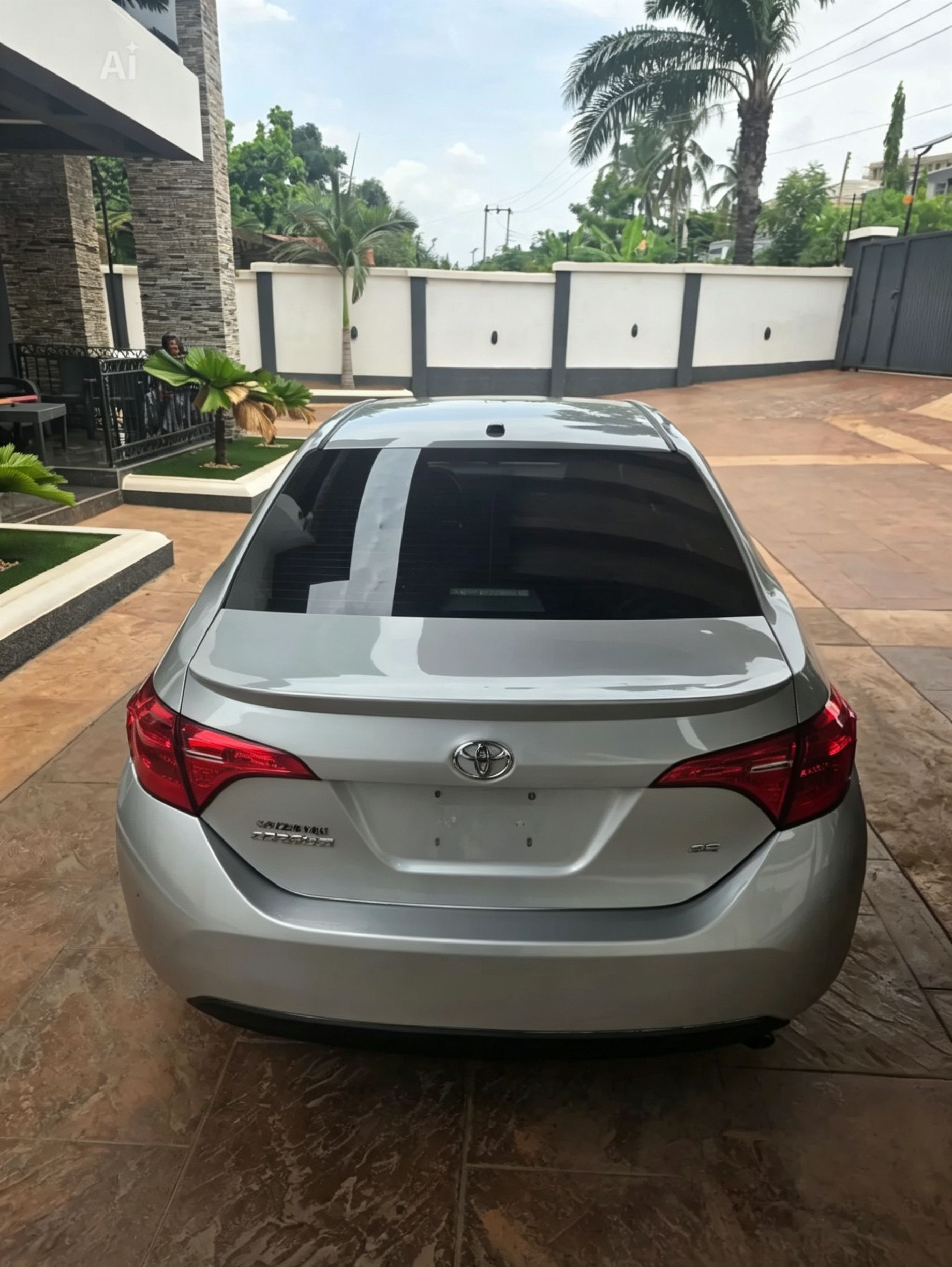 Vehicle - Image 4