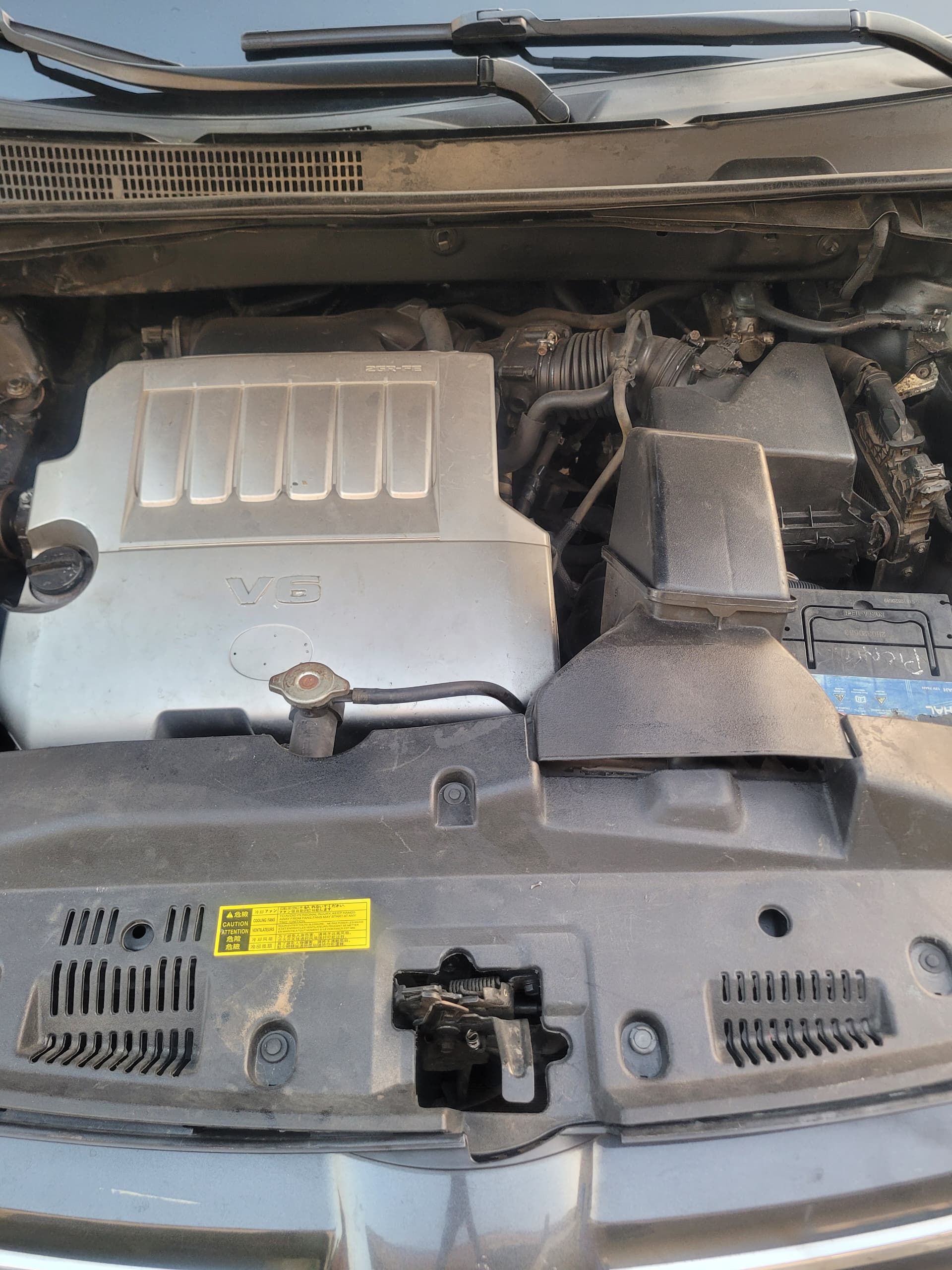 Vehicle - Image 5