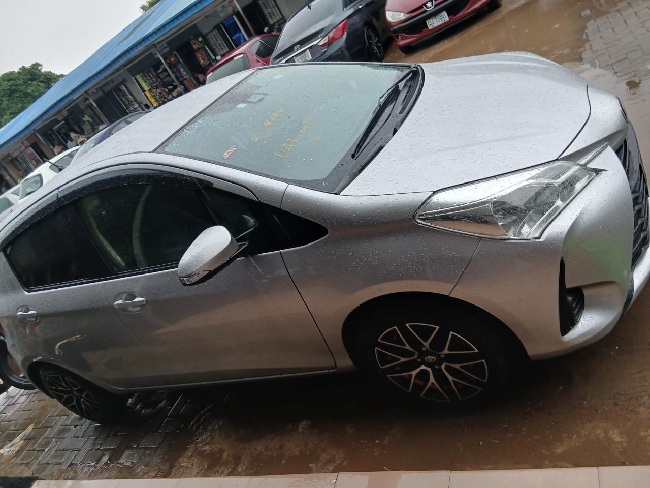 Vehicle - Image 2