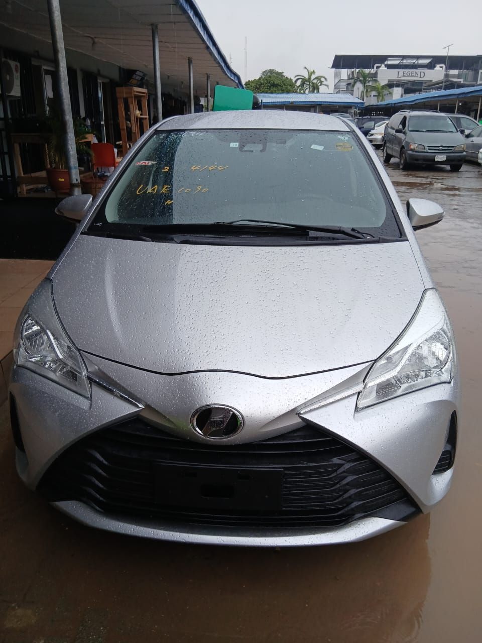 Vehicle - Image 6