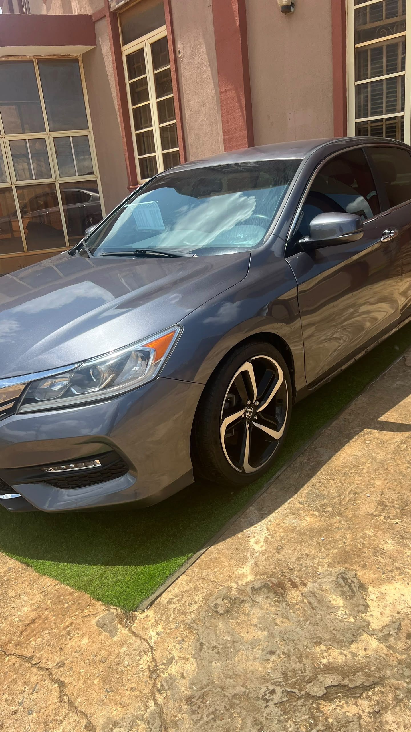 Vehicle - Image 2