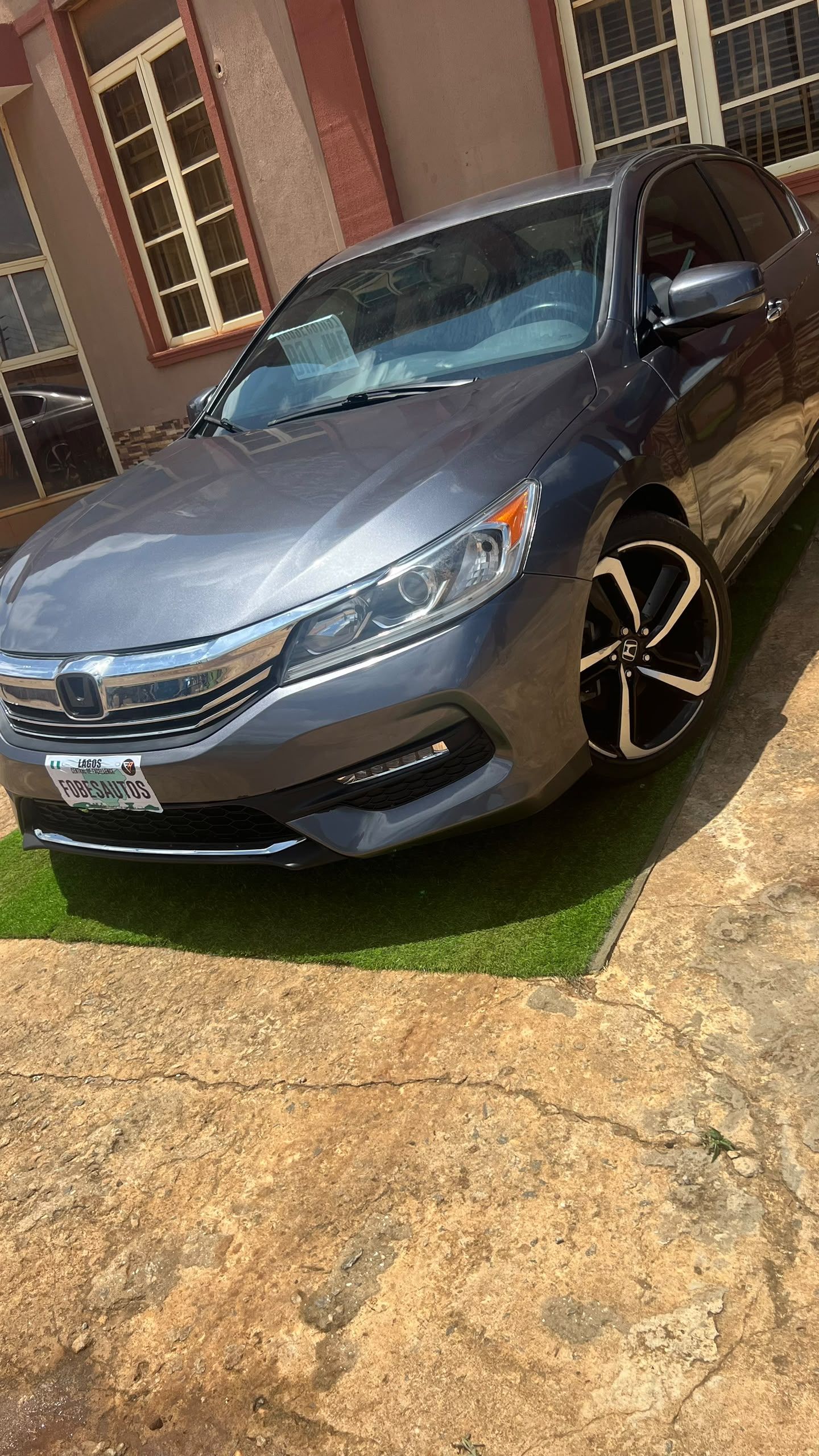 Vehicle - Image 3
