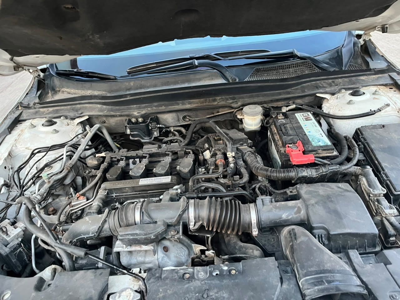 Vehicle - Image 2