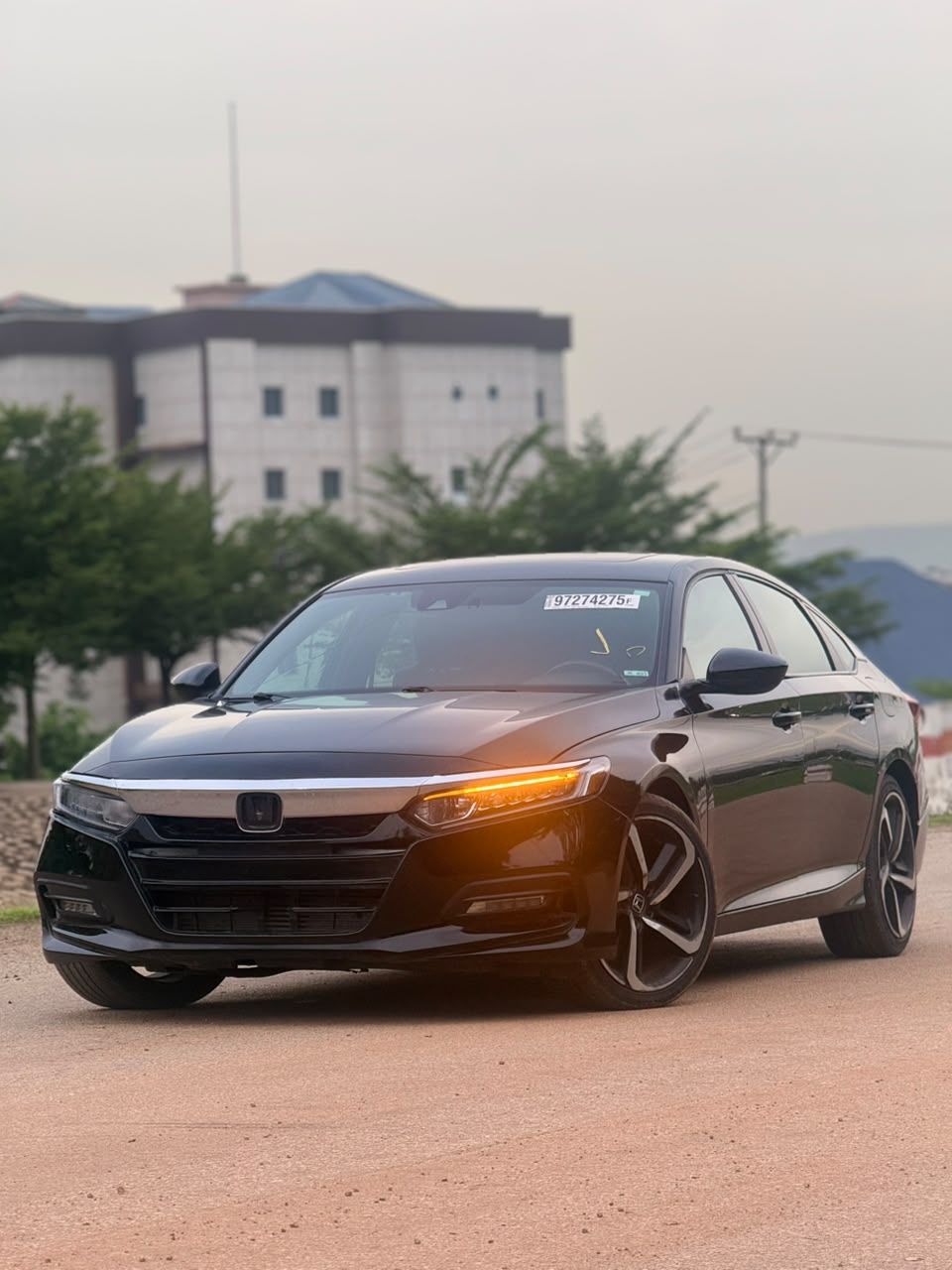 Vehicle - Image 10