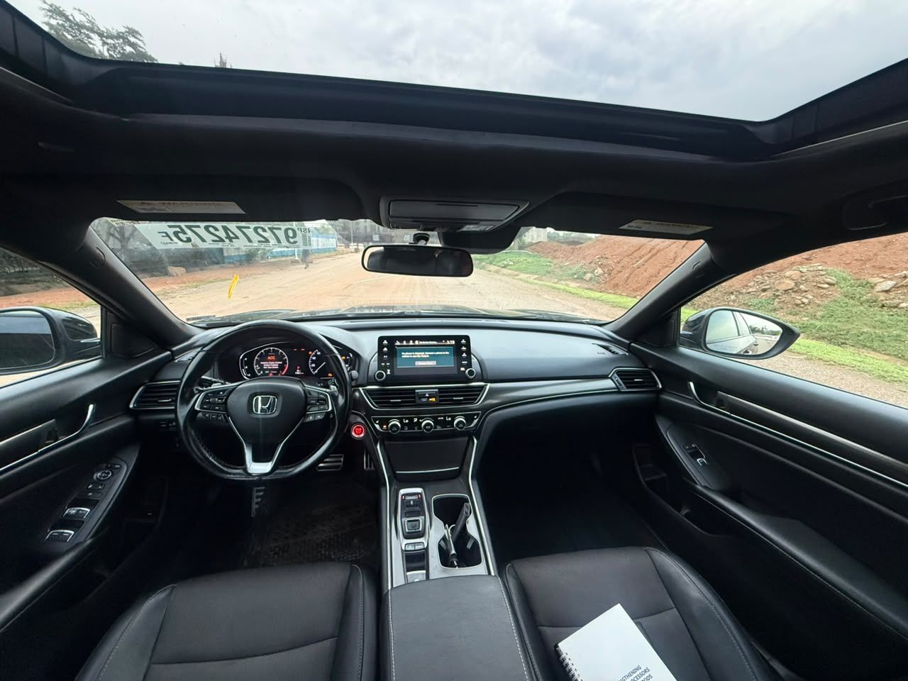 Vehicle - Image 5