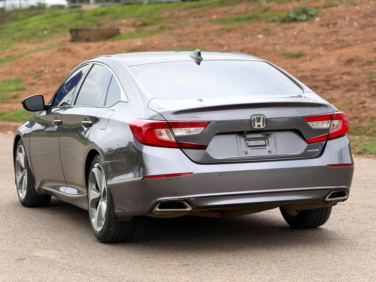 Vehicle - Image 7