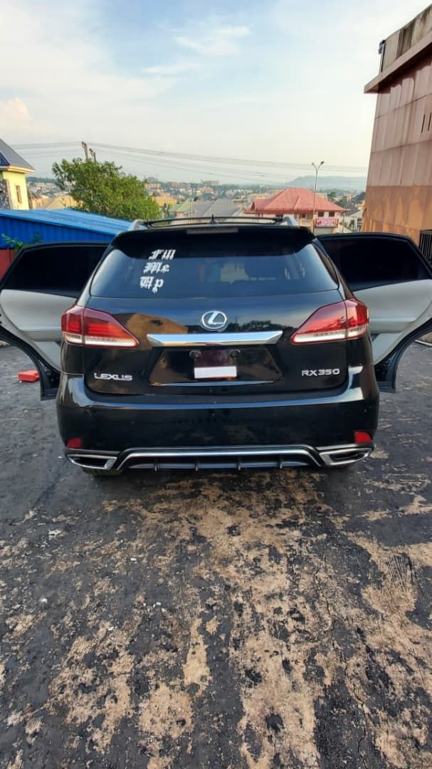 Vehicle - Image 2