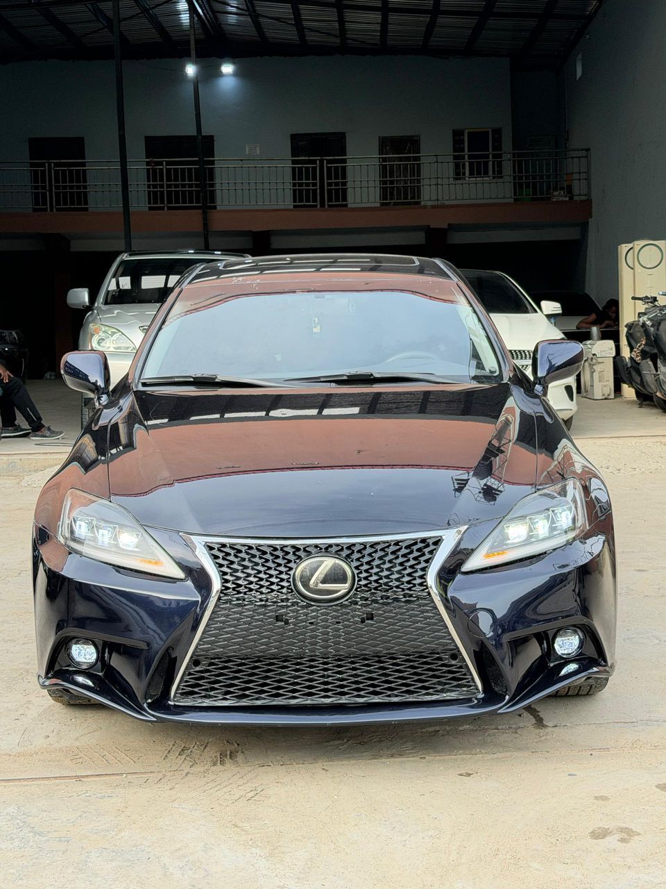 Vehicle - Image 2