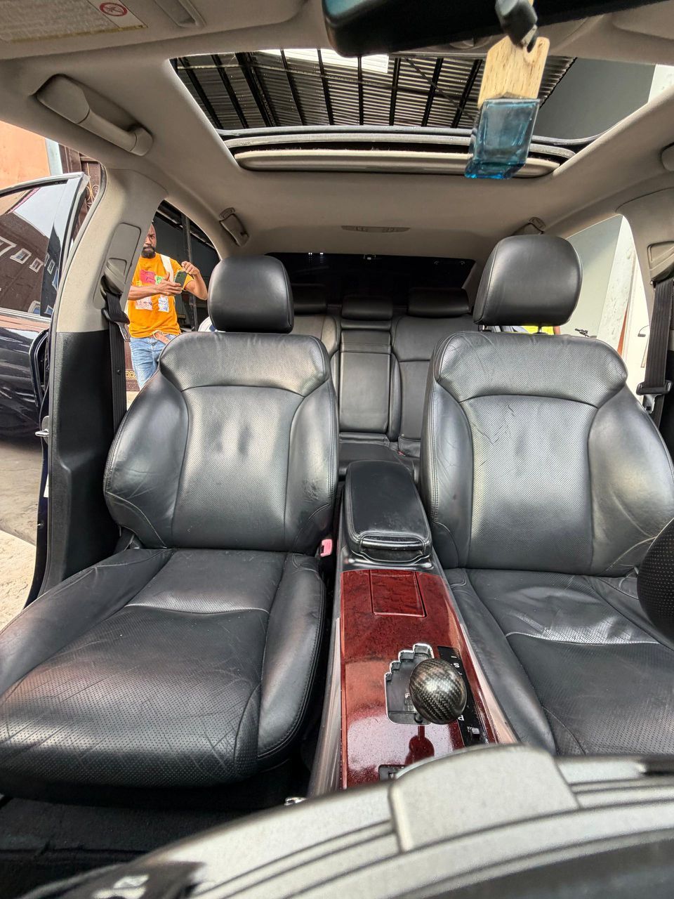 Vehicle - Image 5
