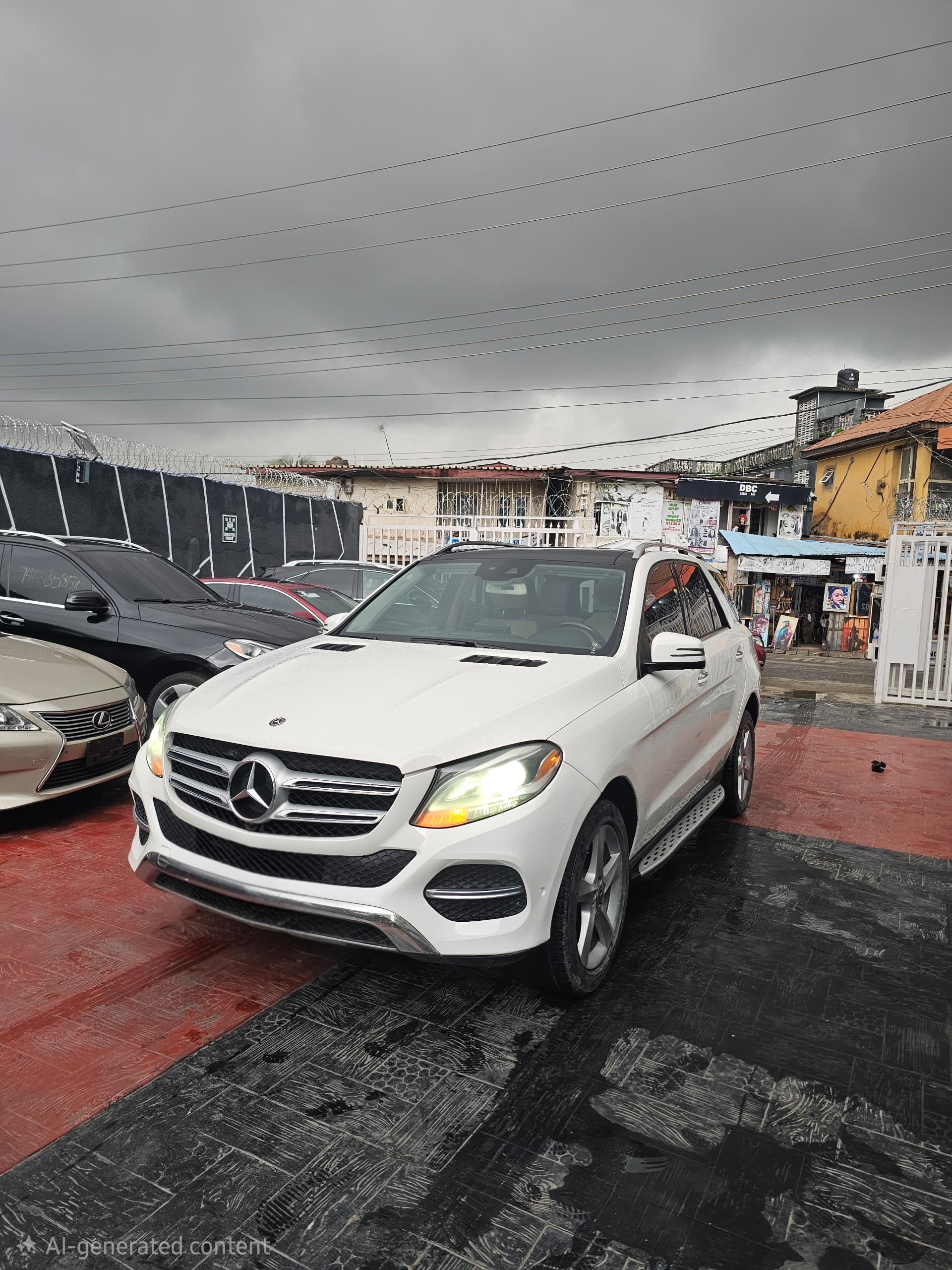 Vehicle - Image 6