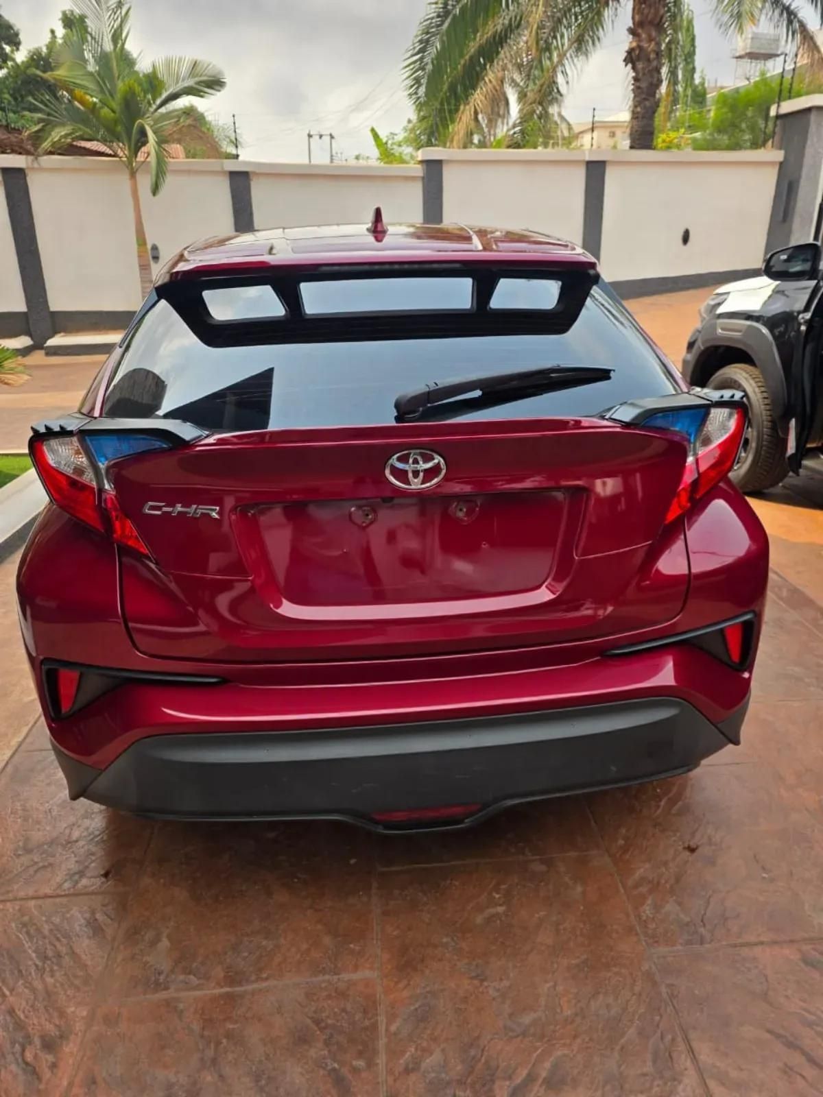 Vehicle - Image 3