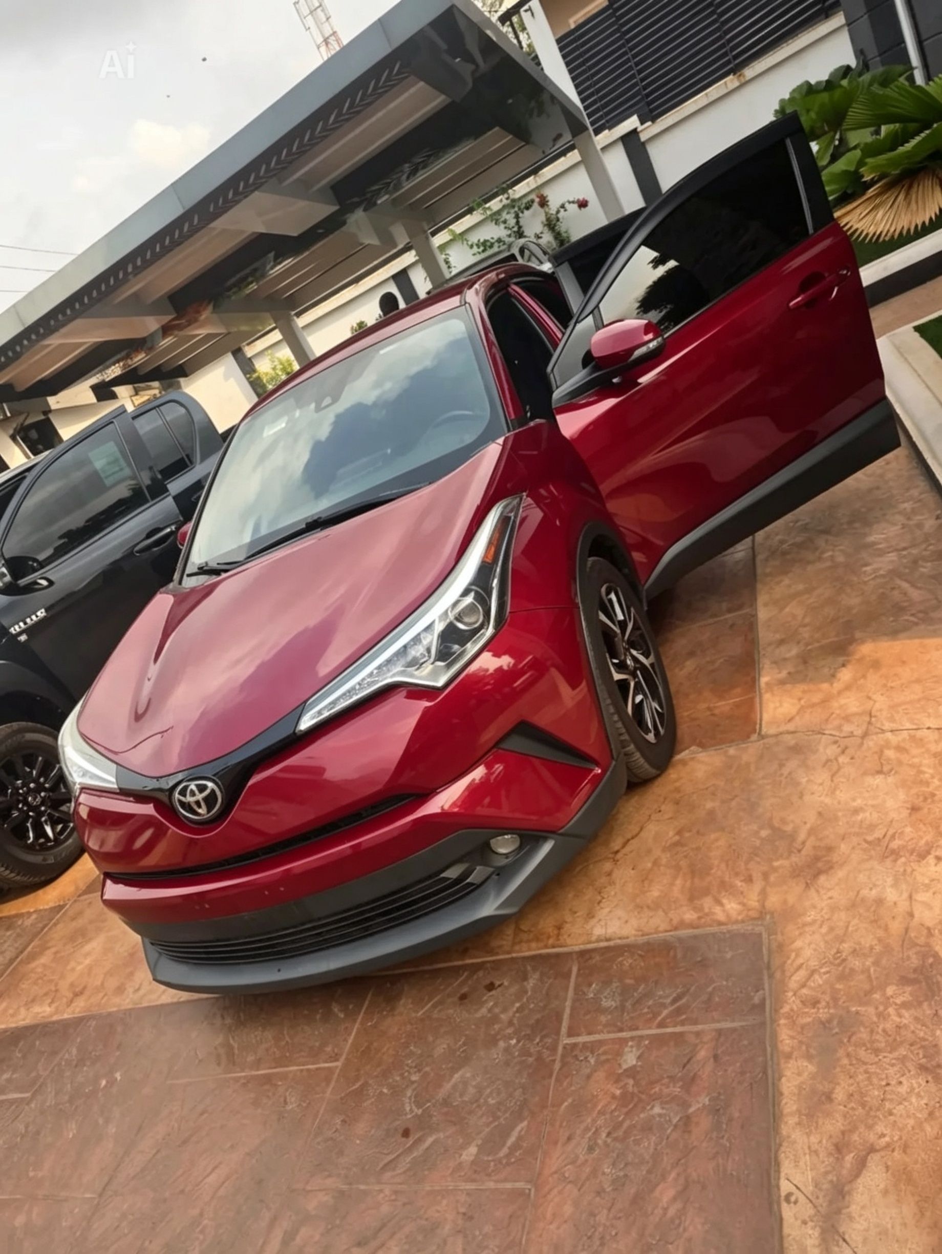 Vehicle - Image 4