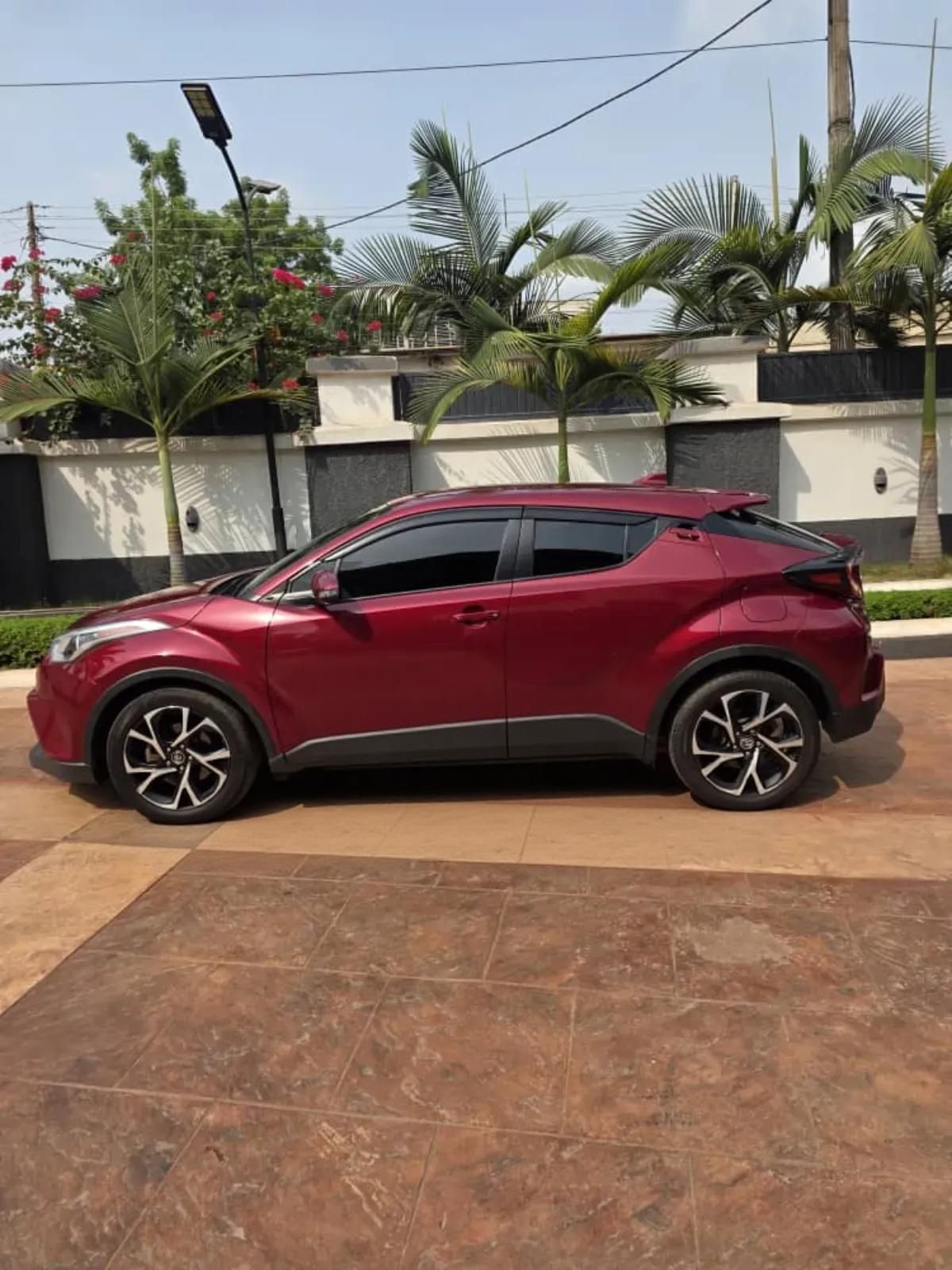 Vehicle - Image 2
