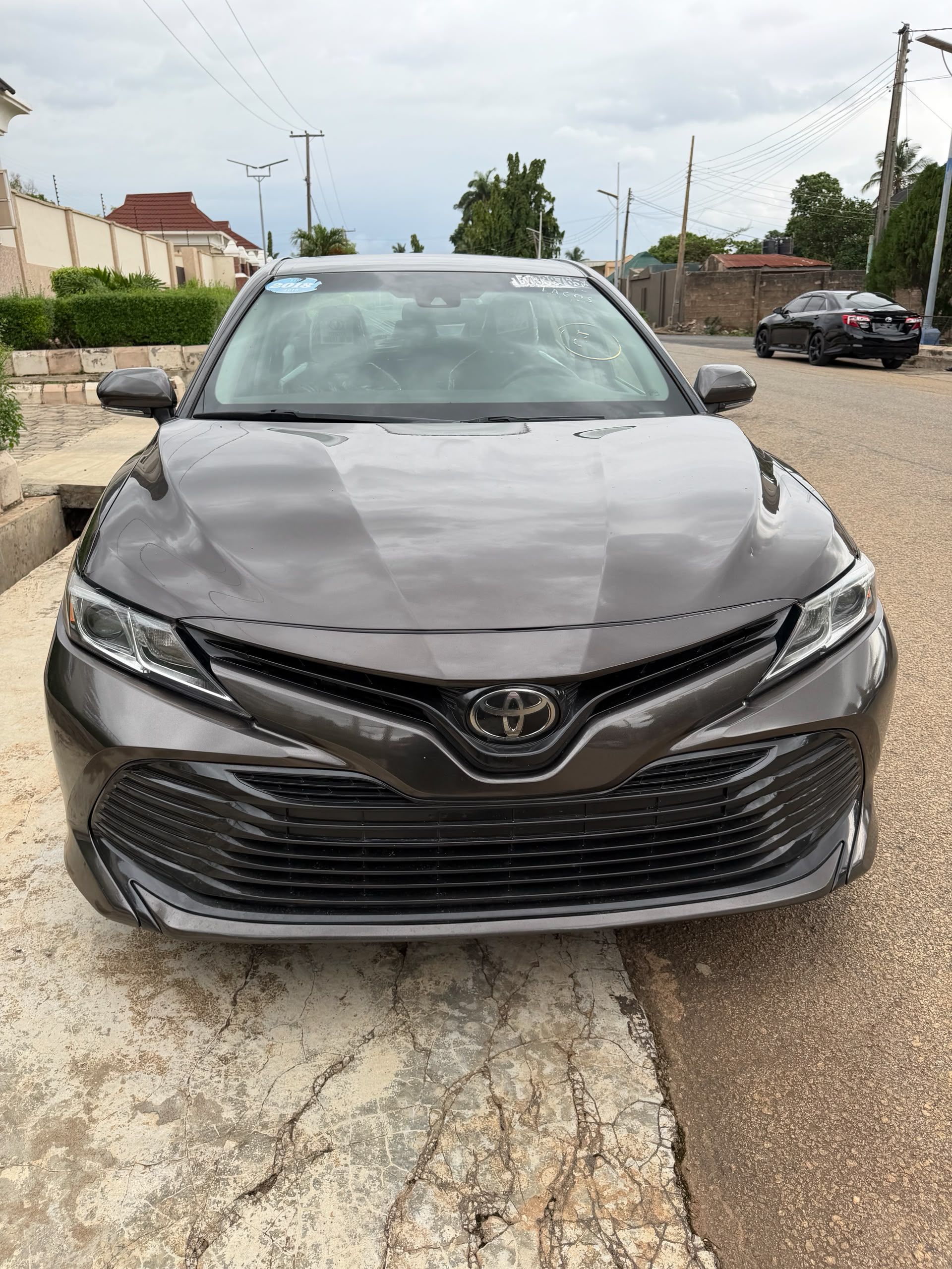 Vehicle - Image 2