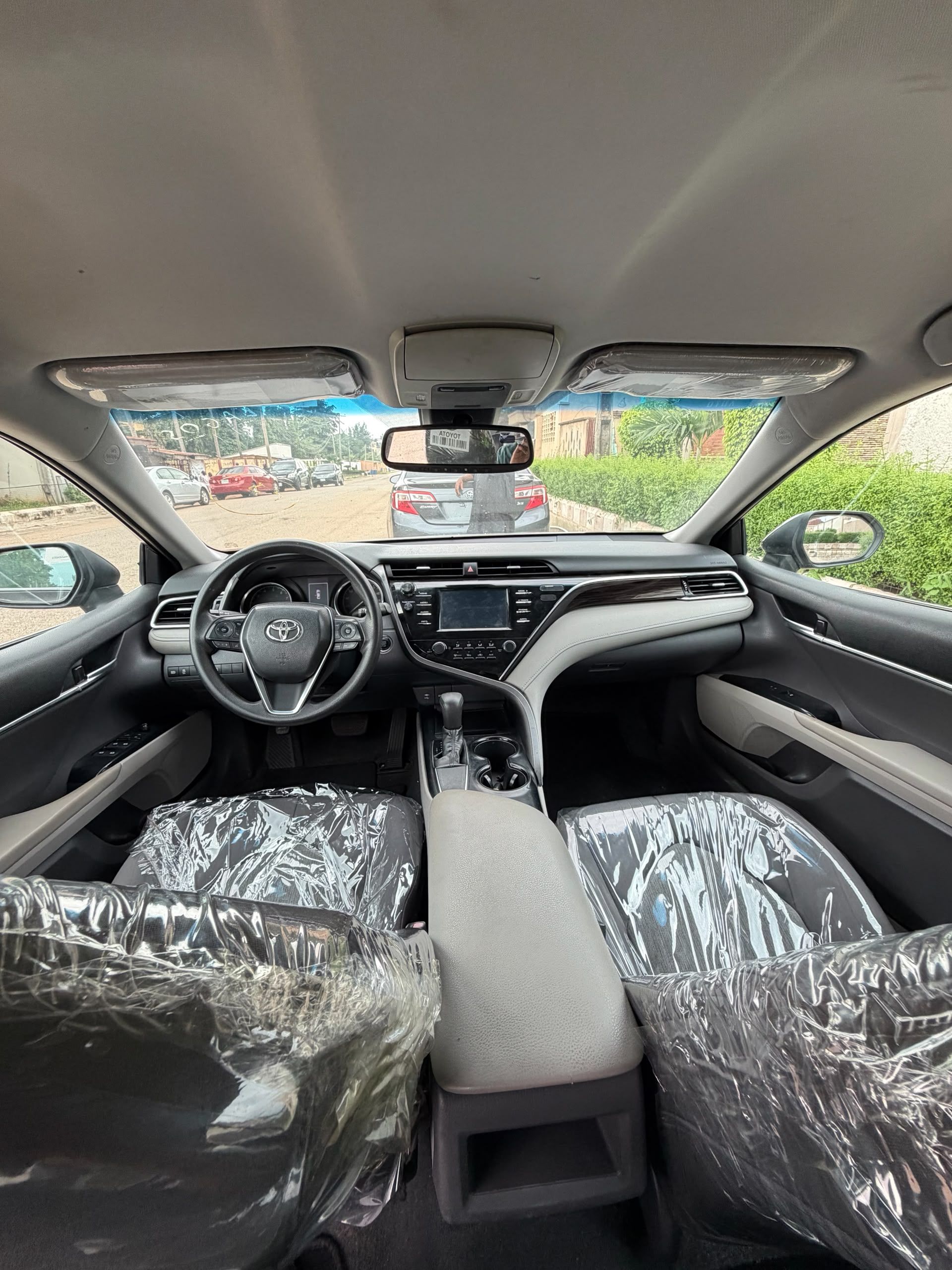 Vehicle - Image 5